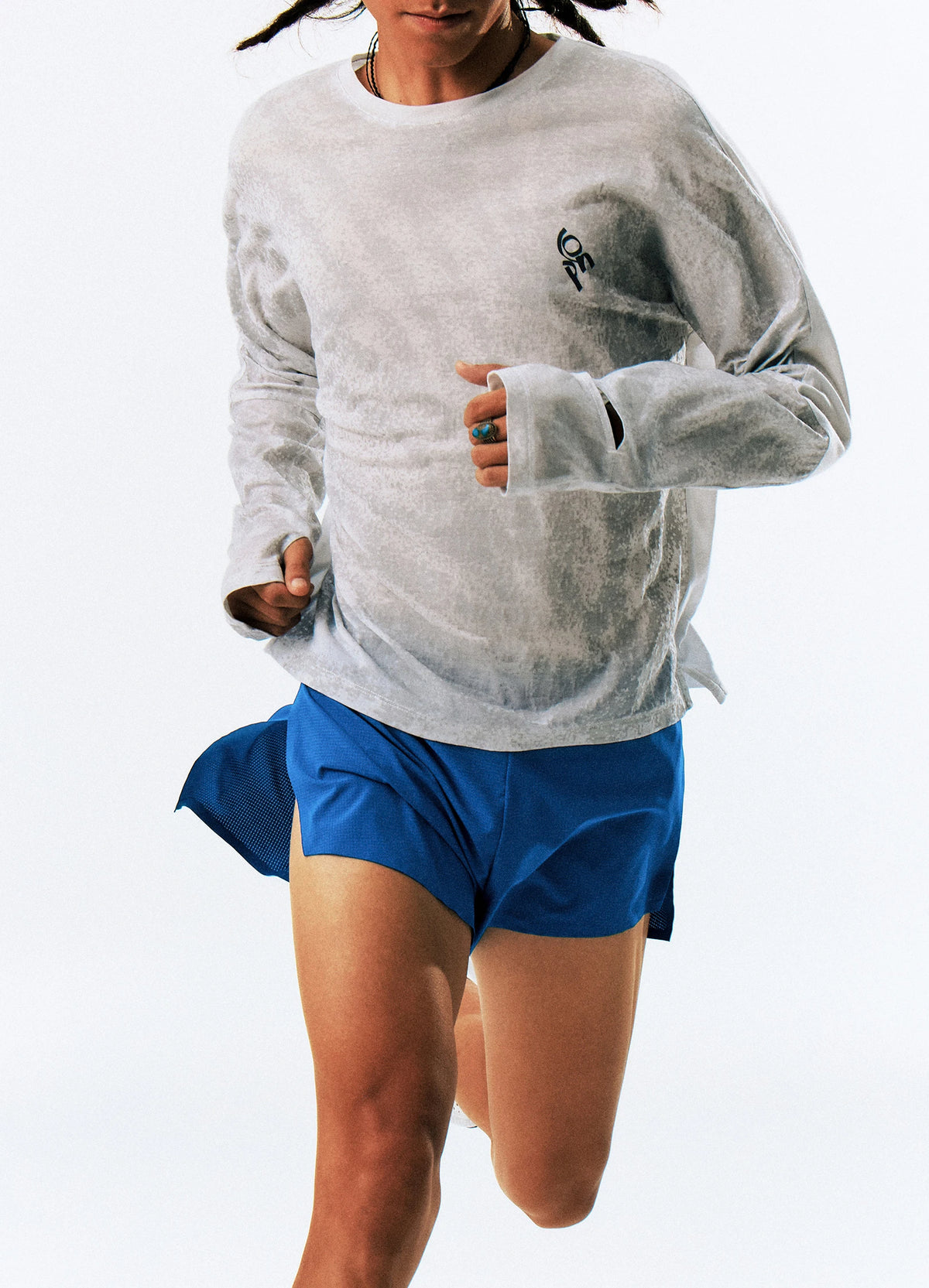 Glacier Longsleeve