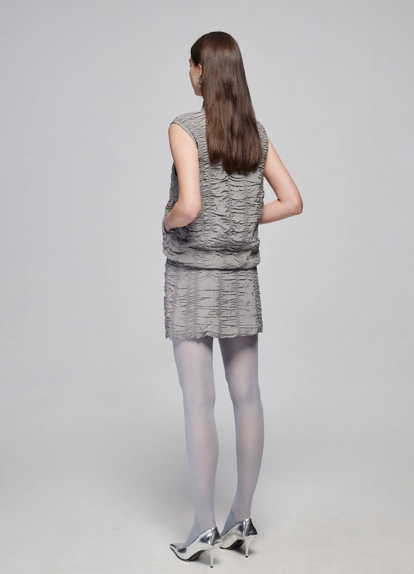 Groove Miniskirt