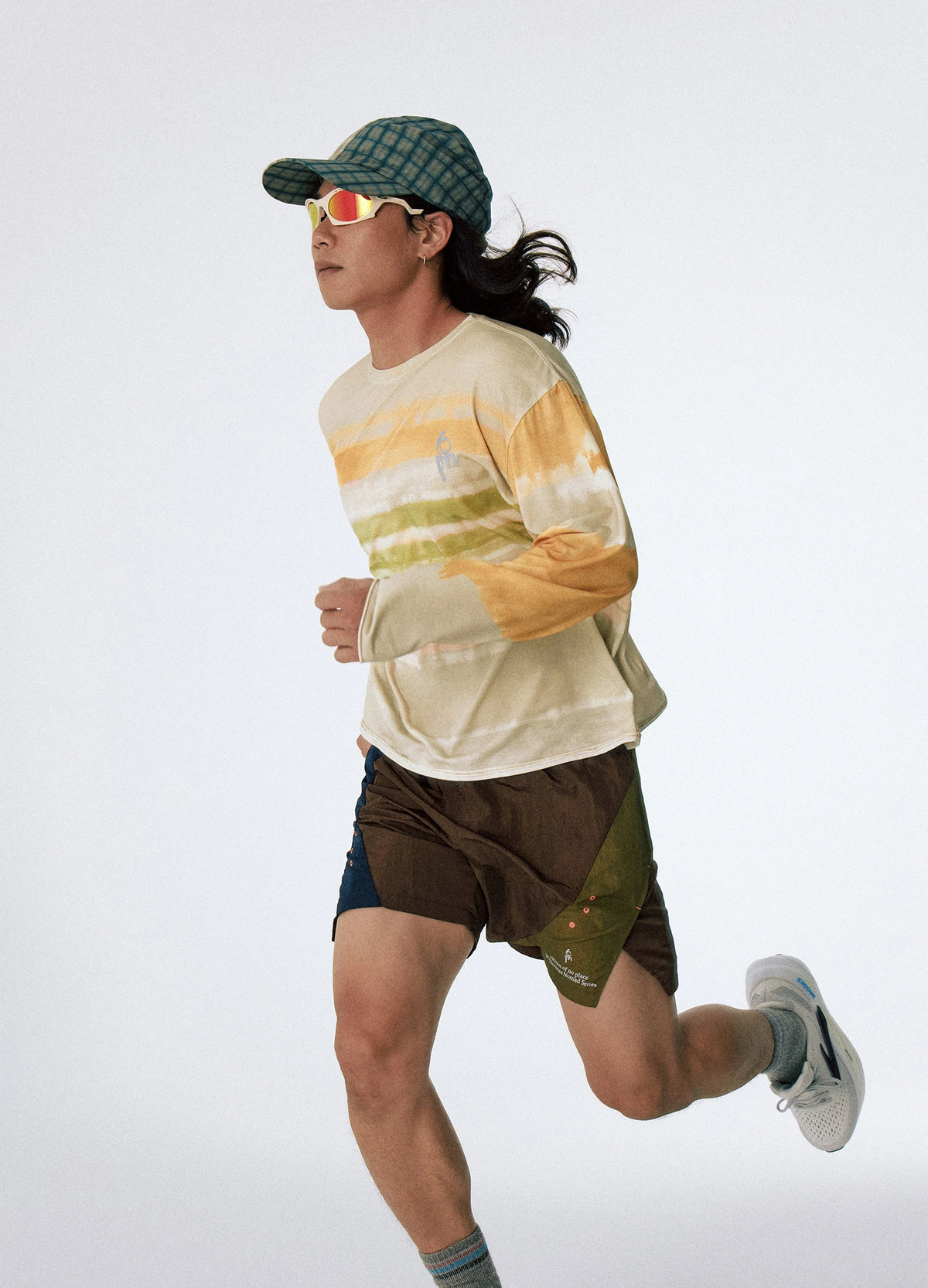 Guge Wool Tee