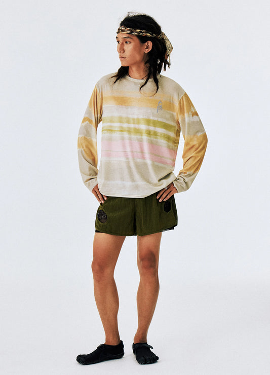 Guge Wool Tee