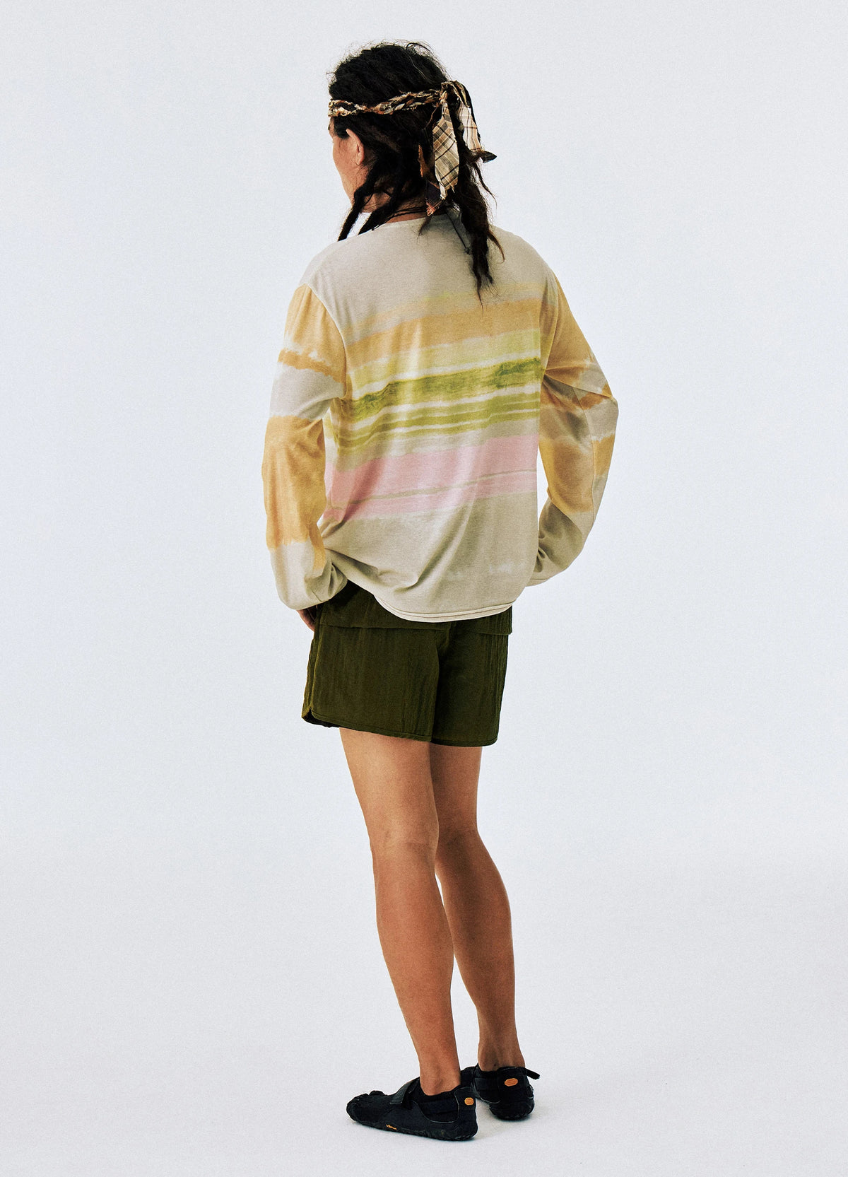 Guge Wool Tee