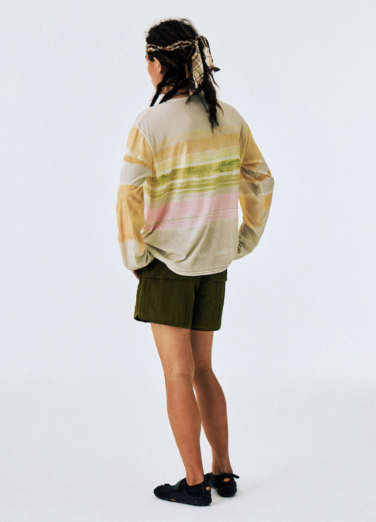 Guge Wool Tee