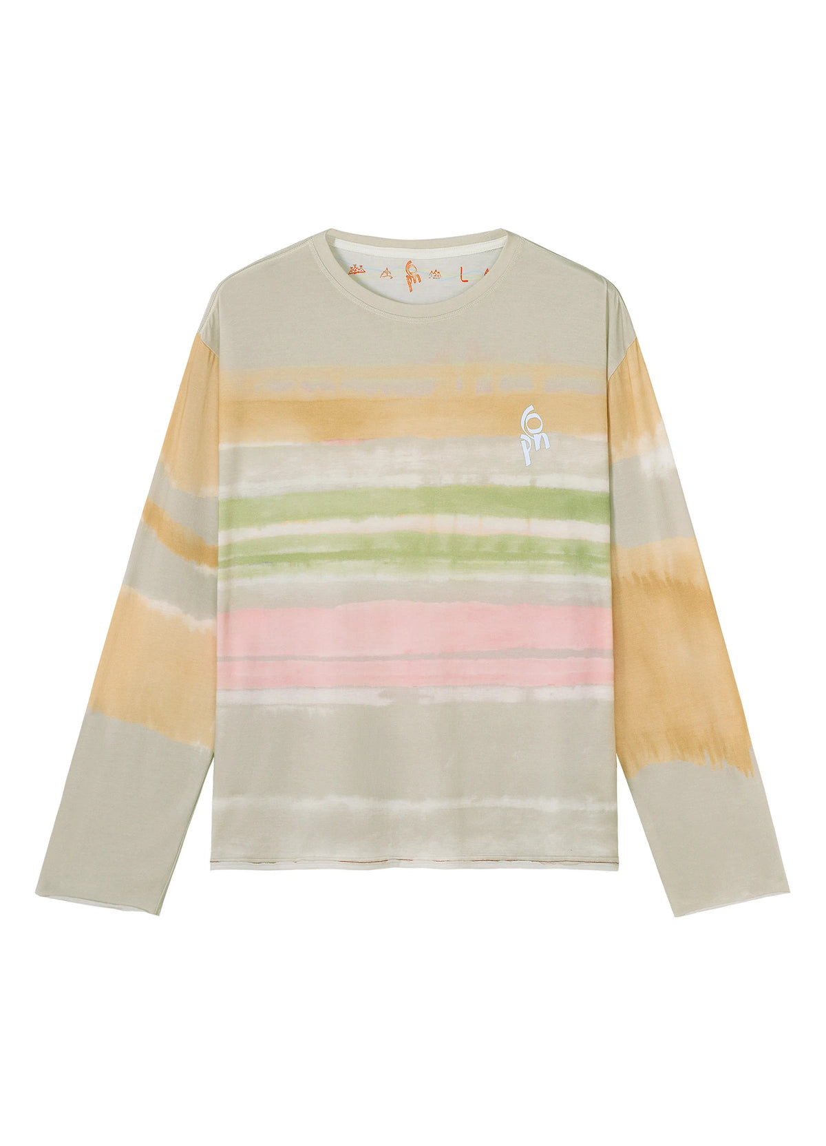 Guge Wool Tee