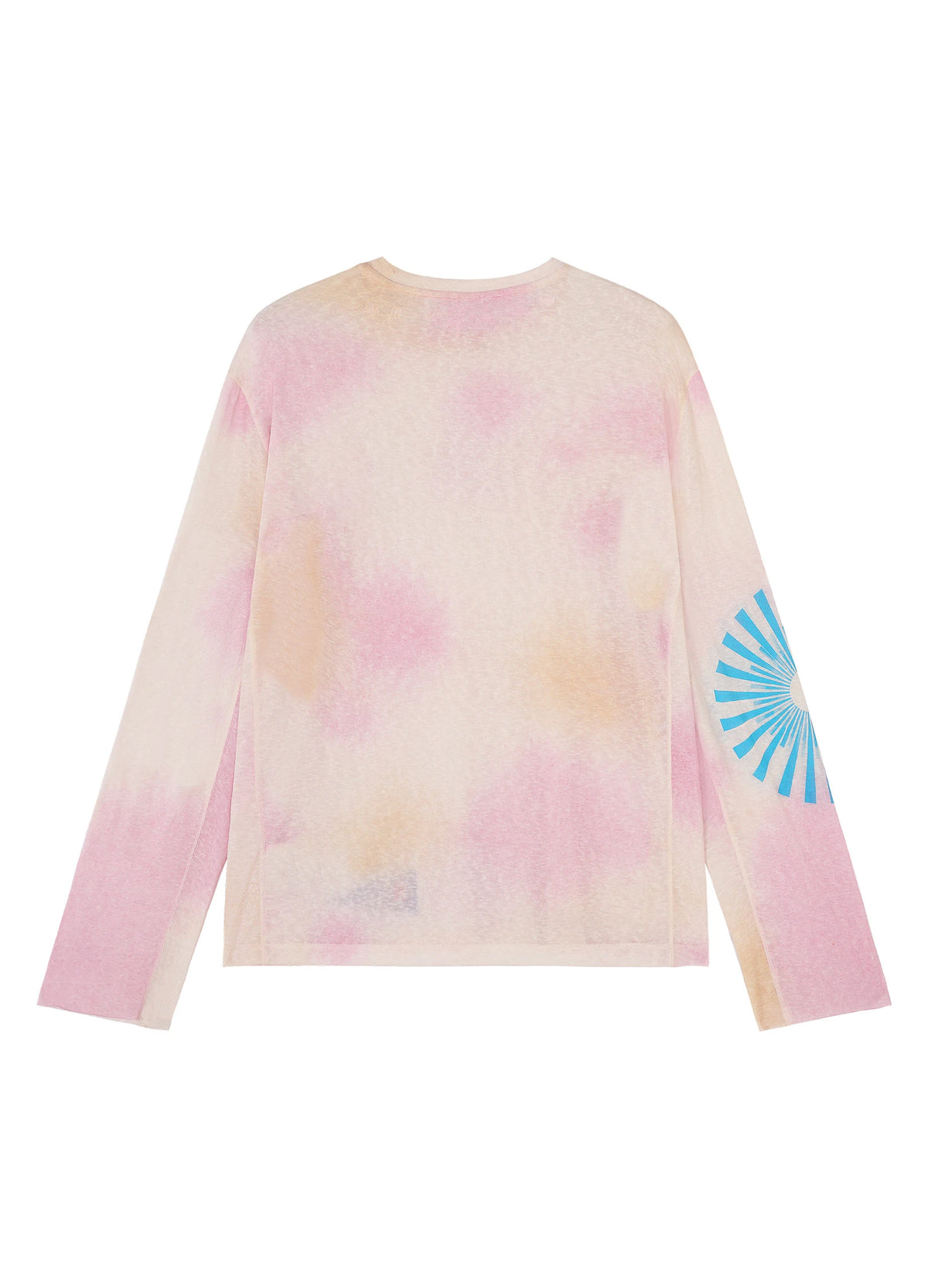 Haze Running Longsleeve