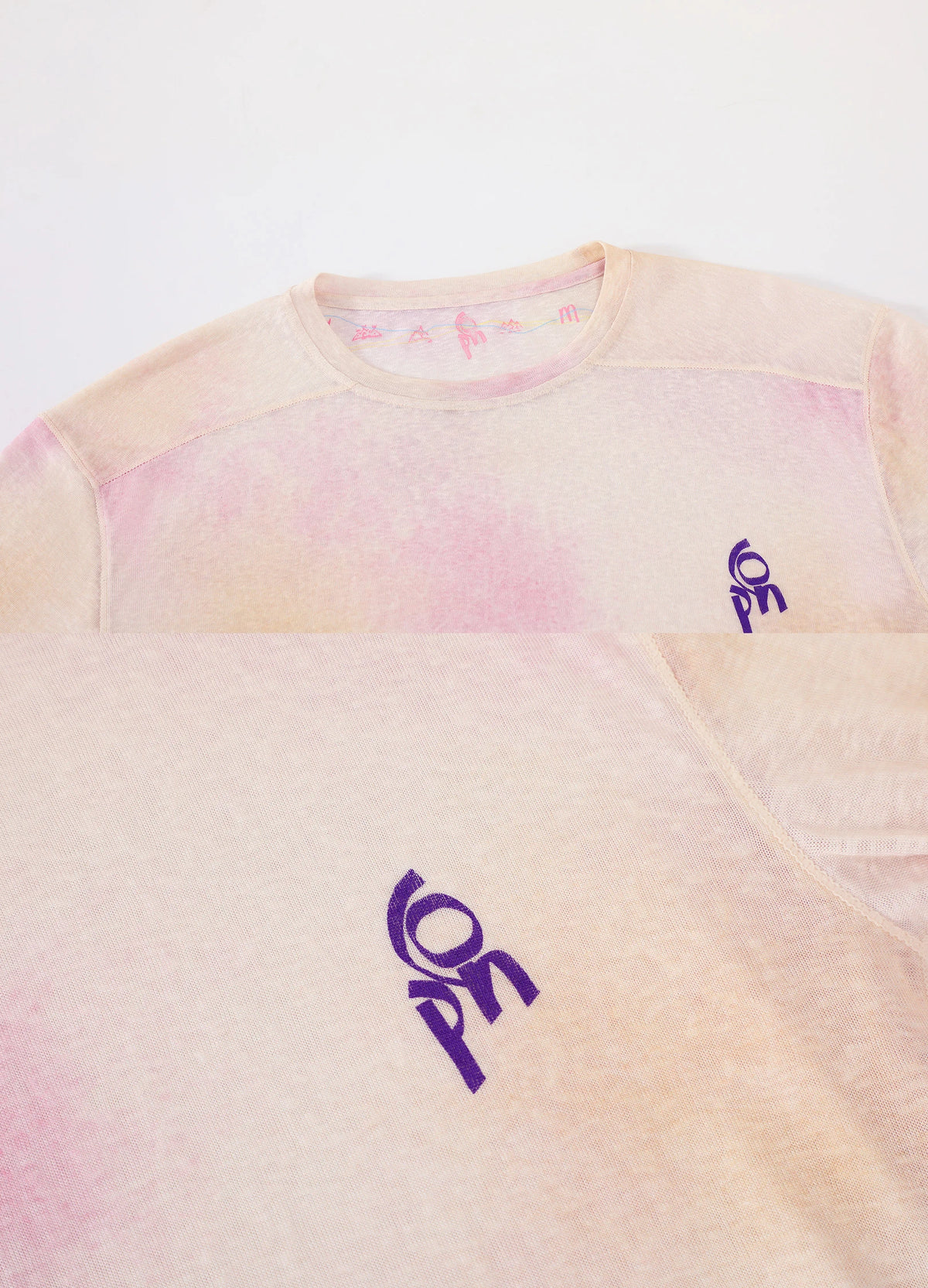 Haze Running Longsleeve