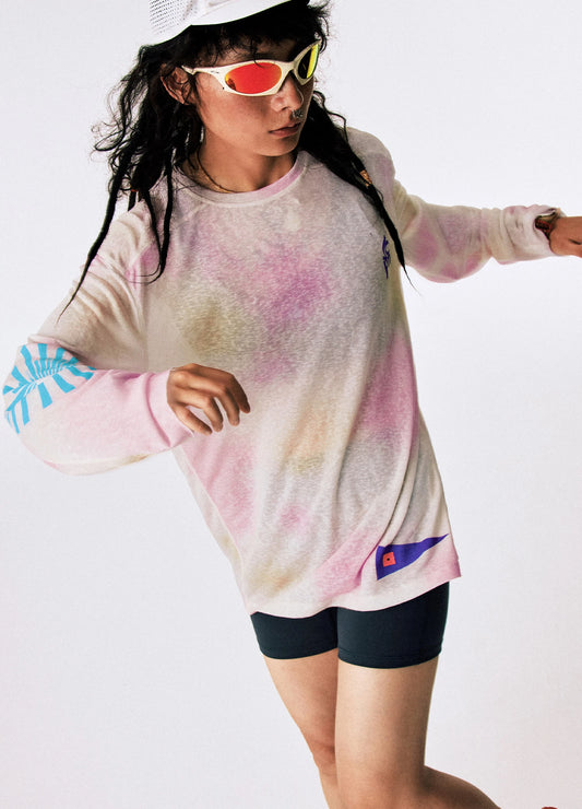 Haze Running Longsleeve