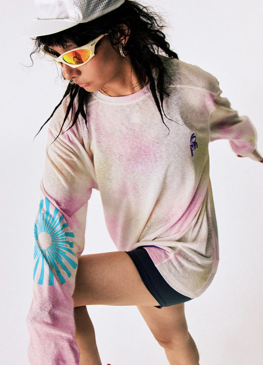 Haze Running Longsleeve