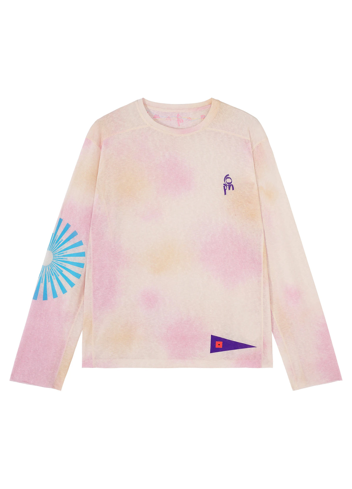 Haze Running Longsleeve