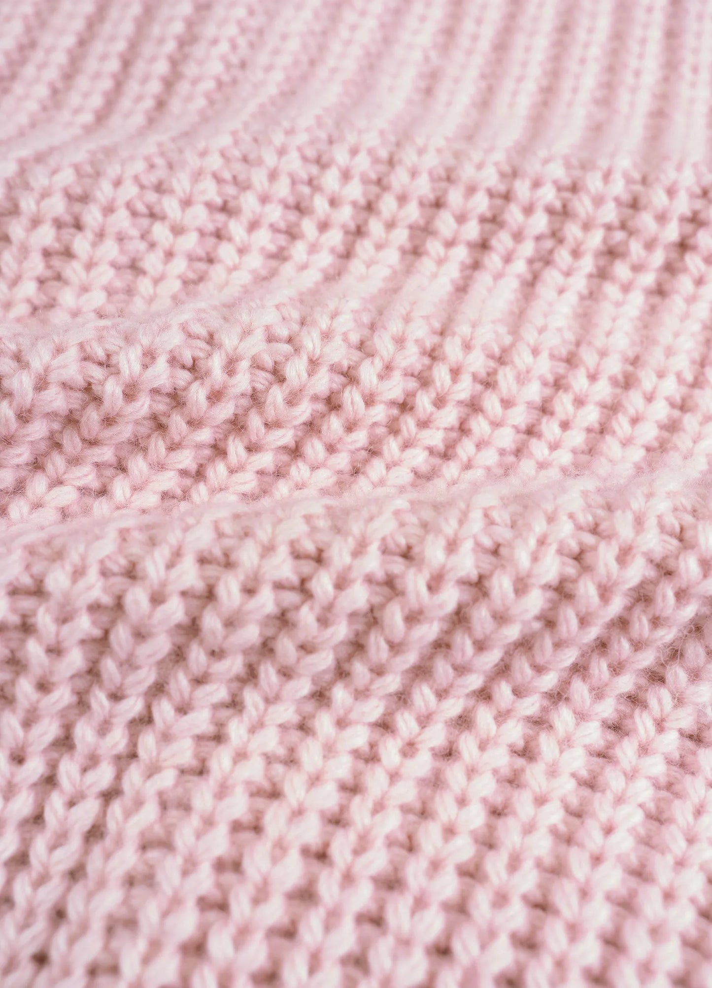 Heavy Knit Cardigan