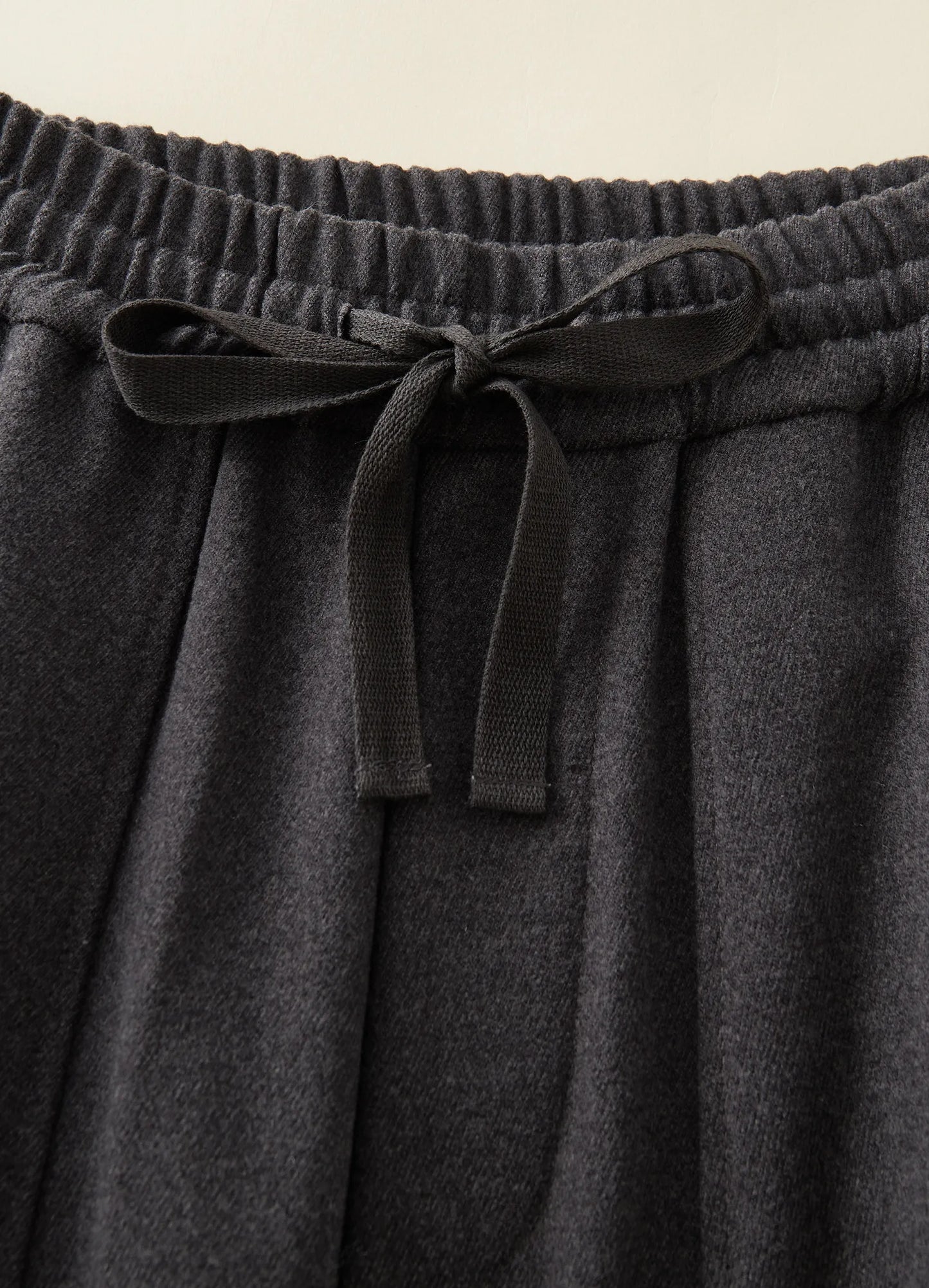 Heavy Tweed Trousers