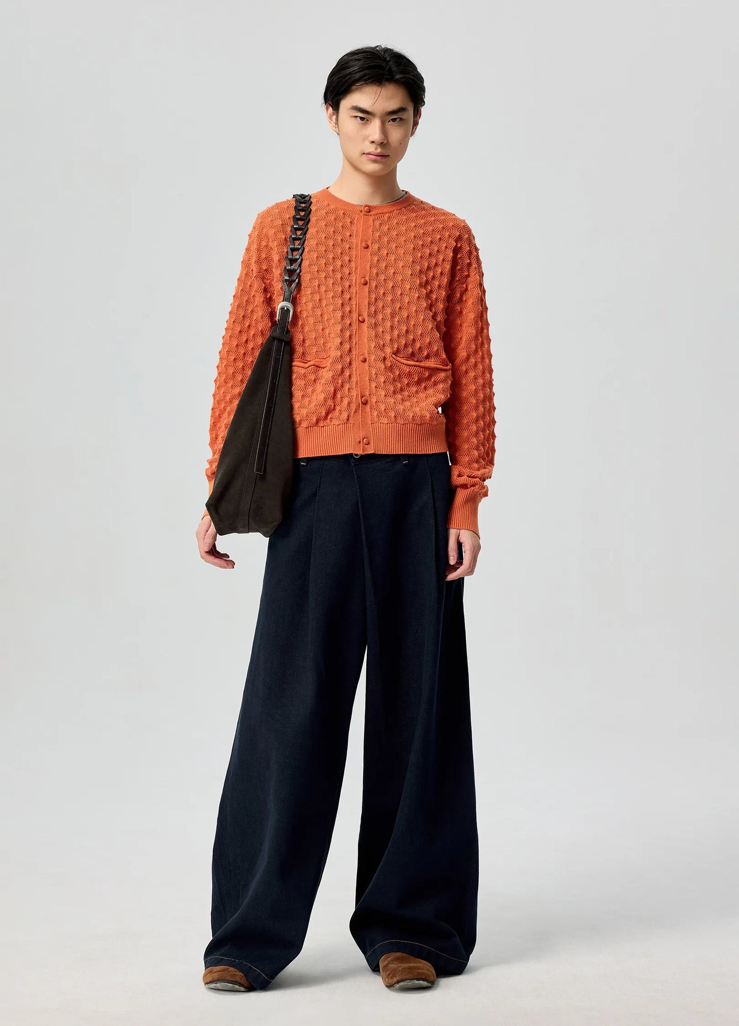 Hemp Wide Denims