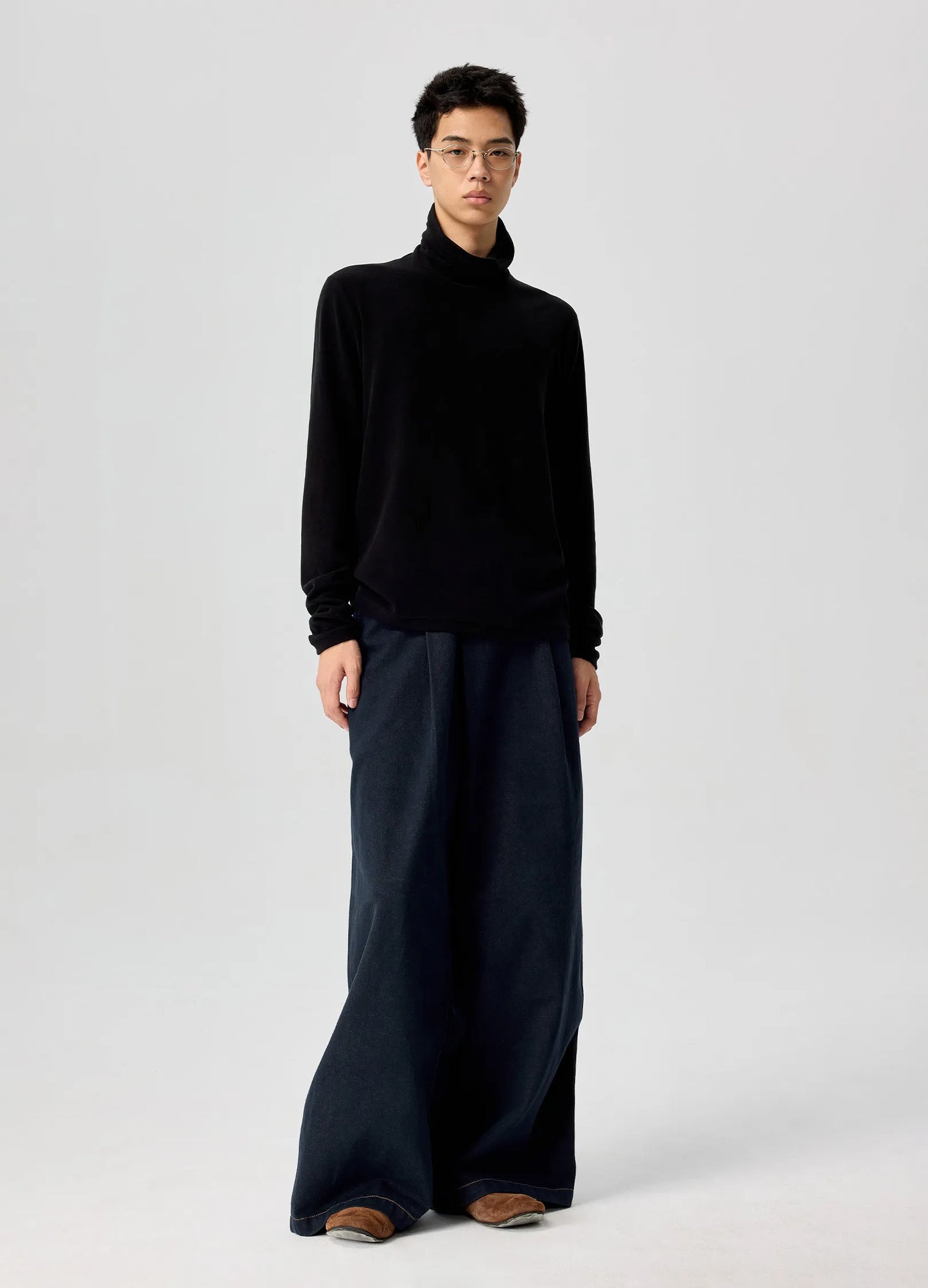 Hemp Wide Denims