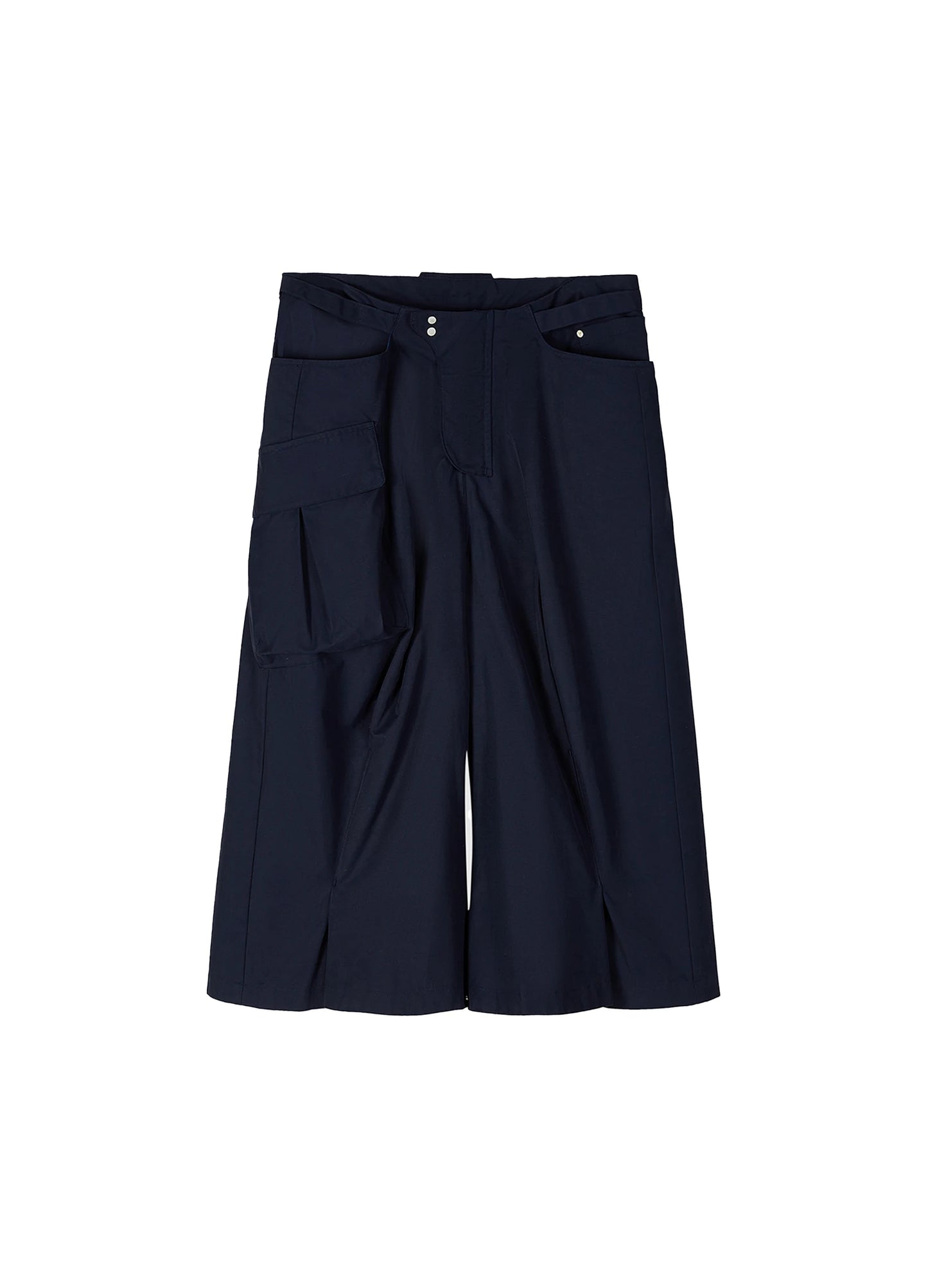 Hidden Seam Shorts