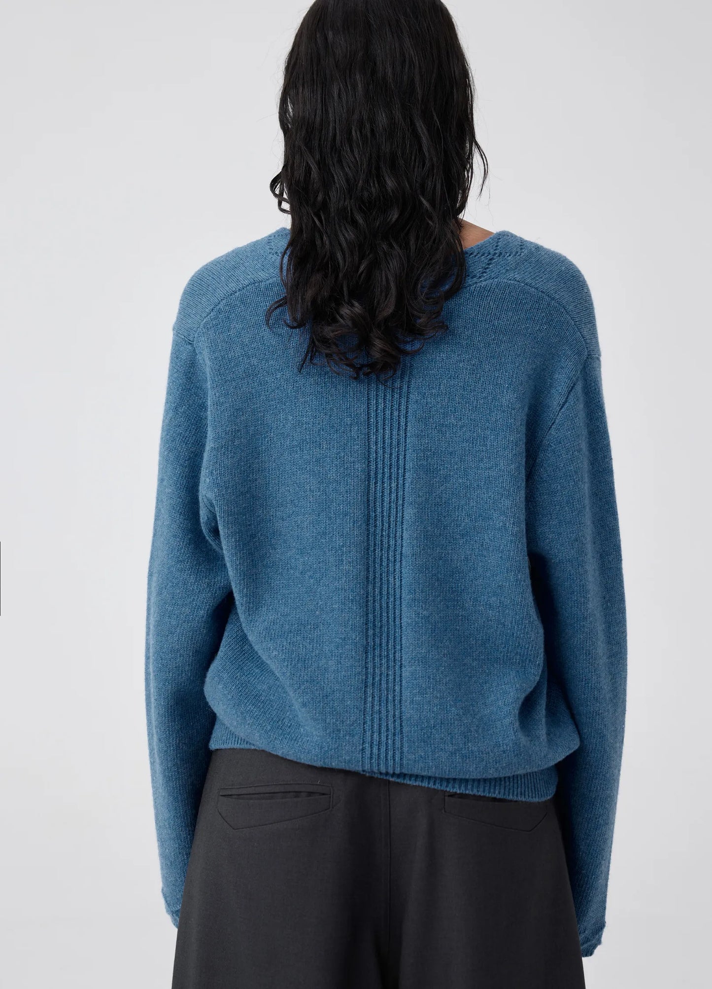 V Sweater