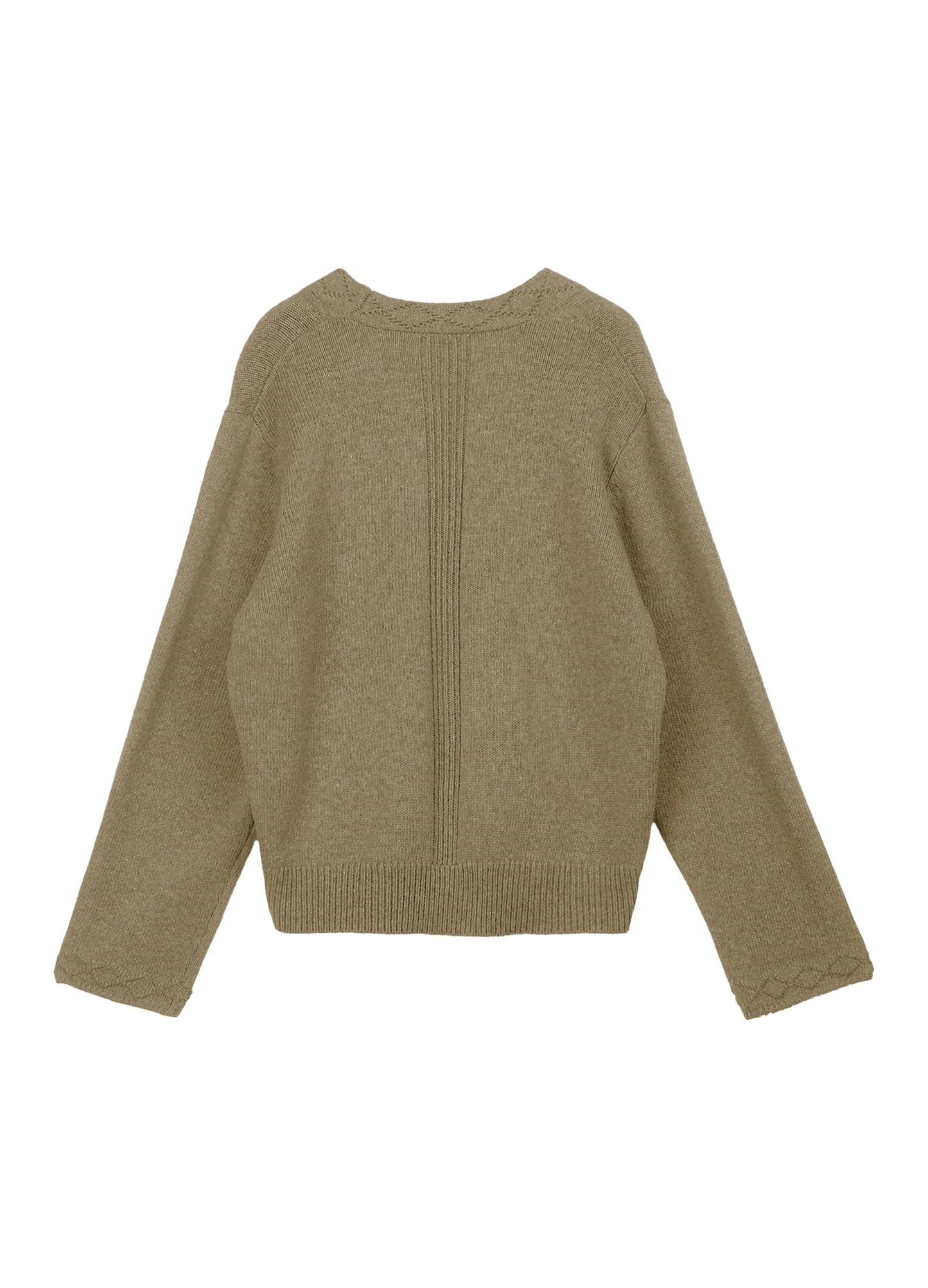 V Sweater