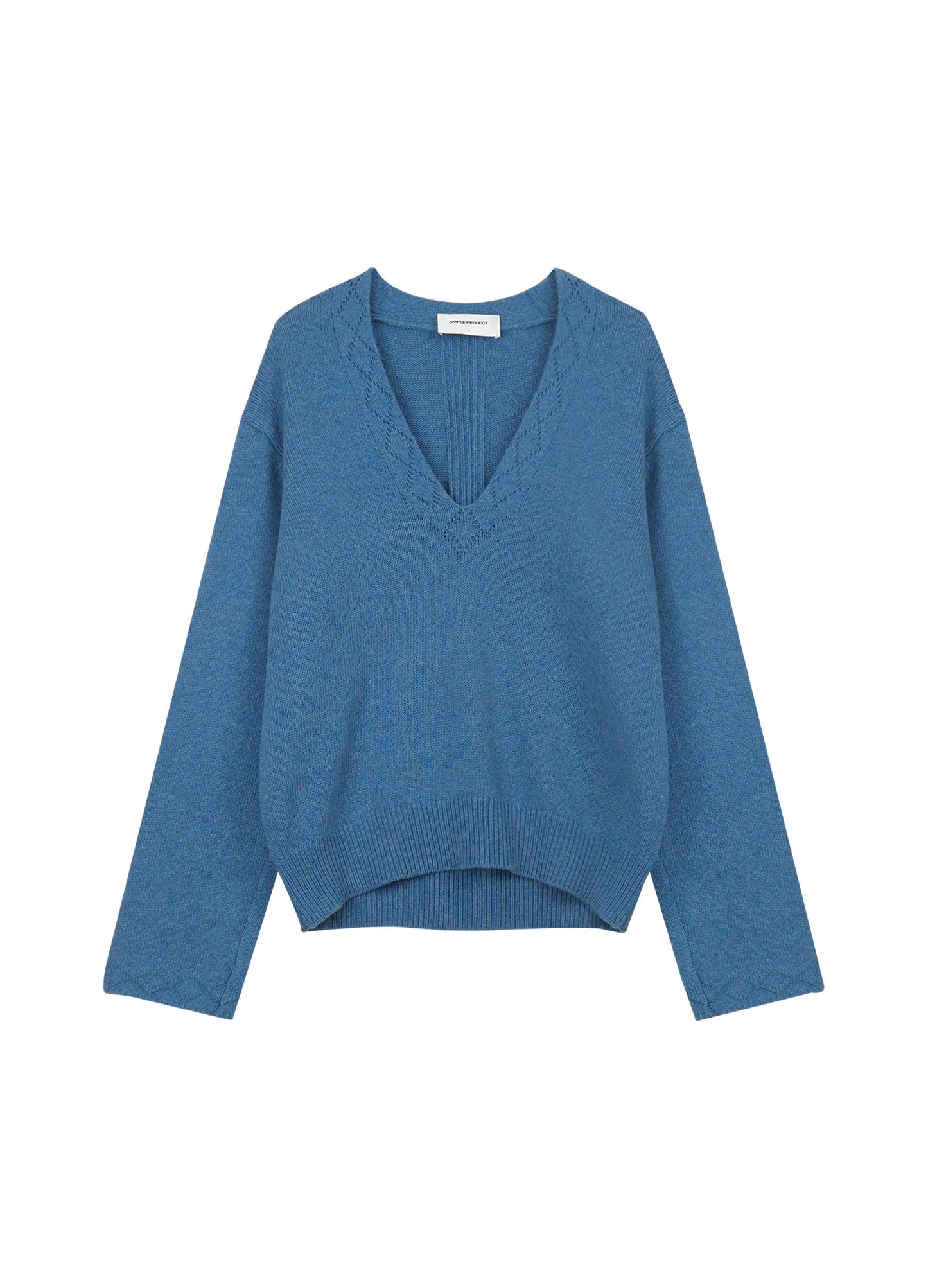 V Sweater
