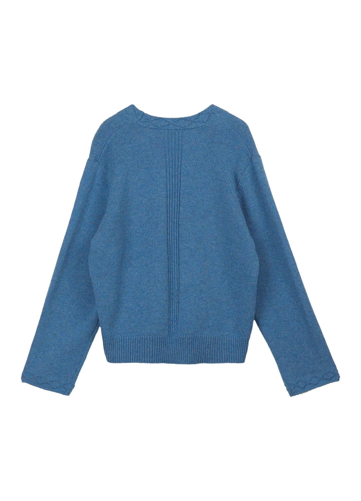 V Sweater