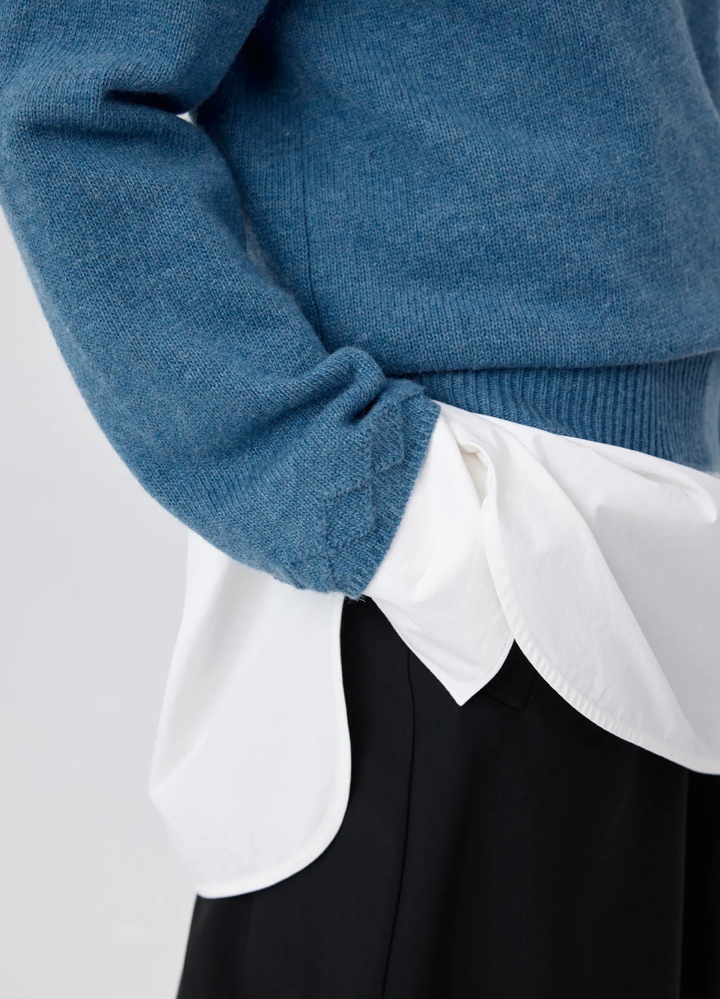 V Sweater