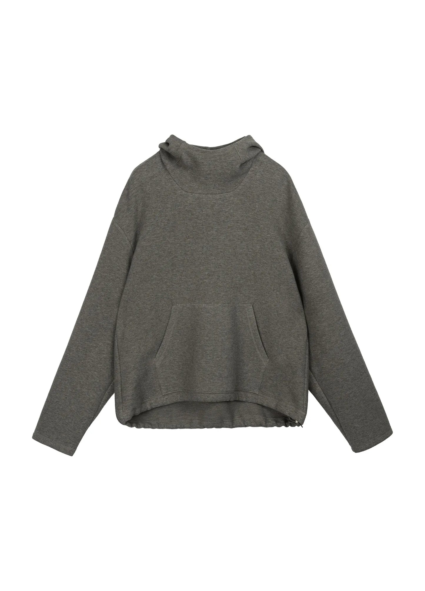 Hooded Sweat