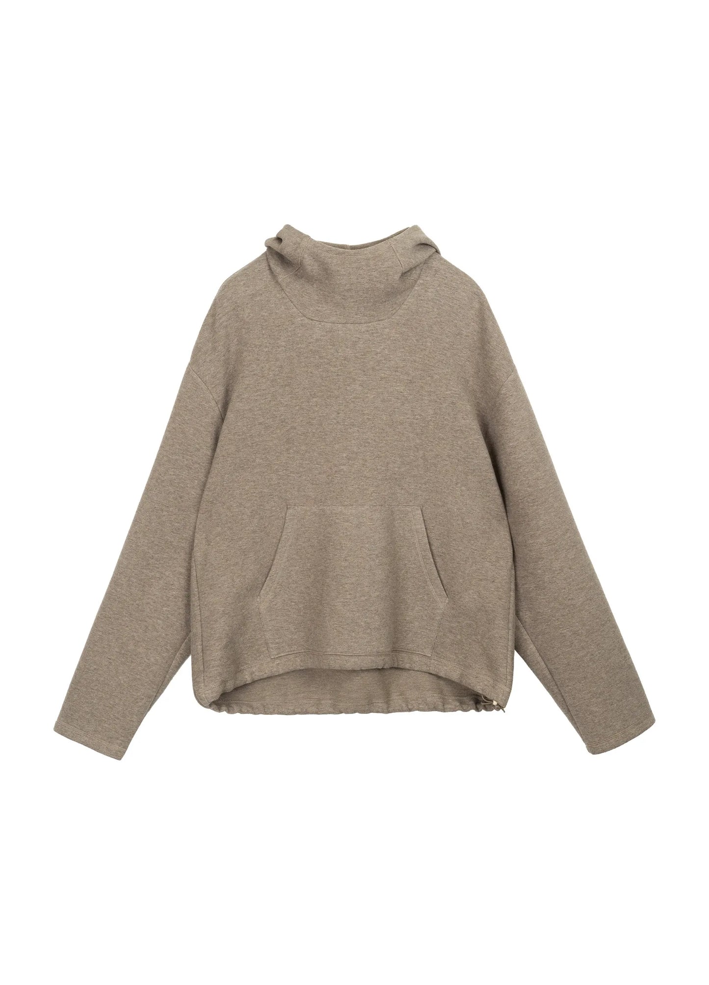 Hooded Sweat