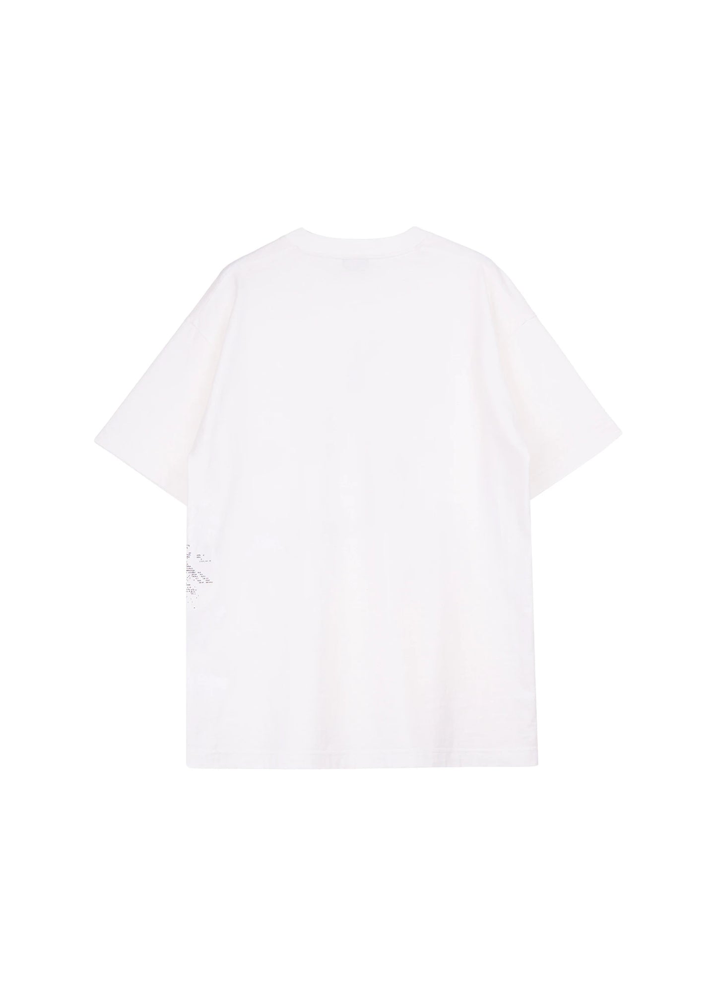 Horse Silhouette Tee