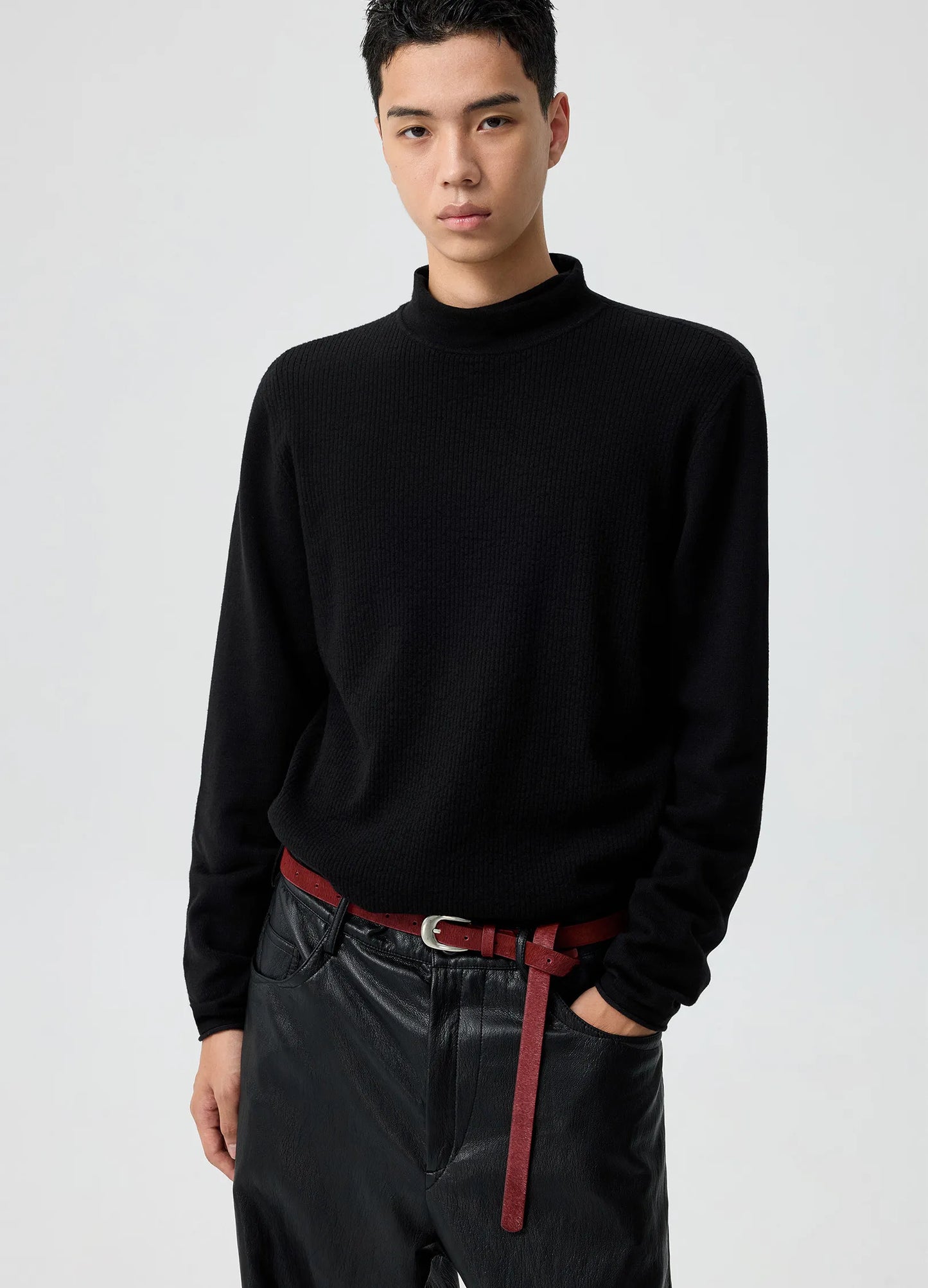 Horsehair Belt