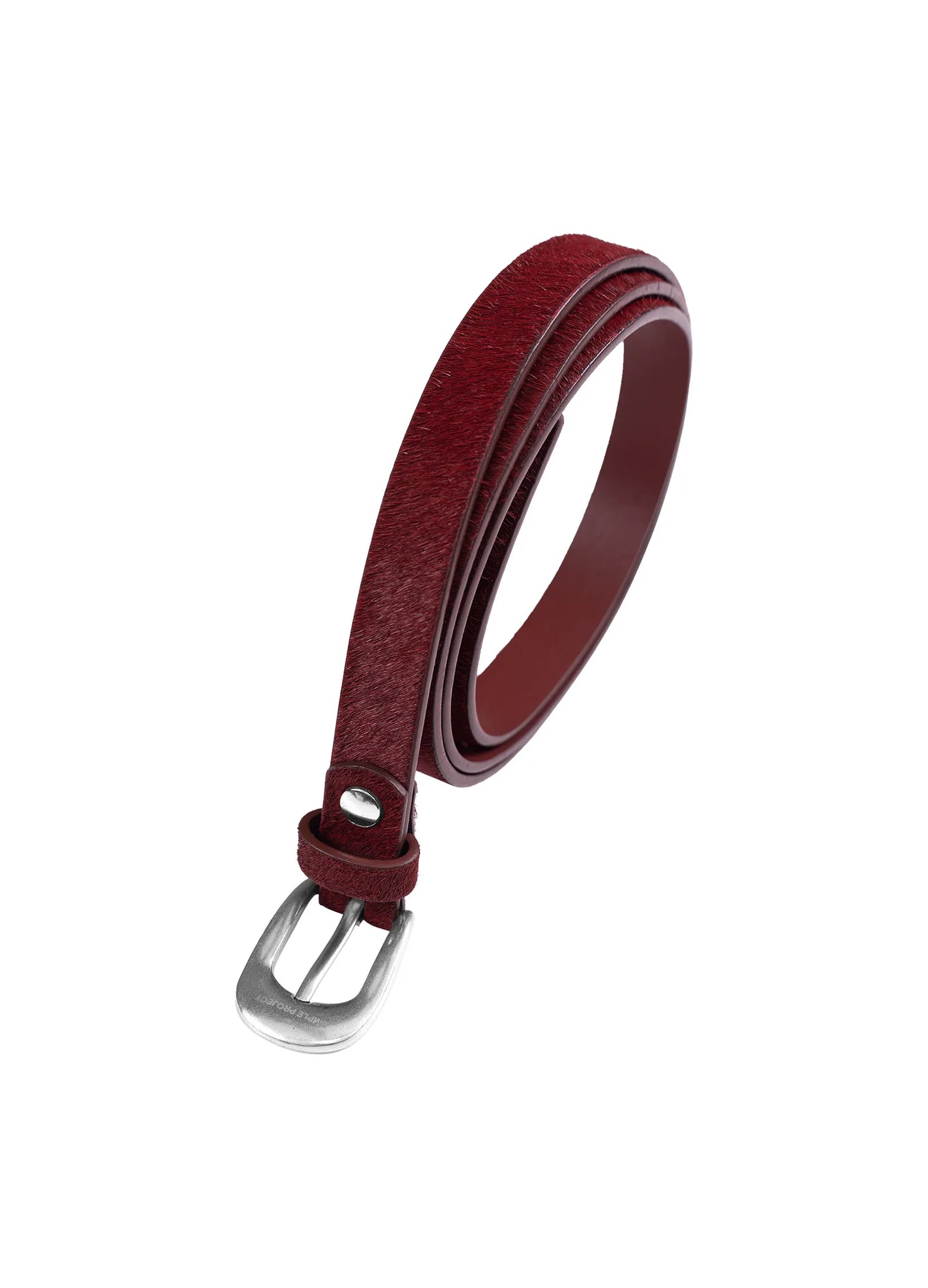 Horsehair Belt