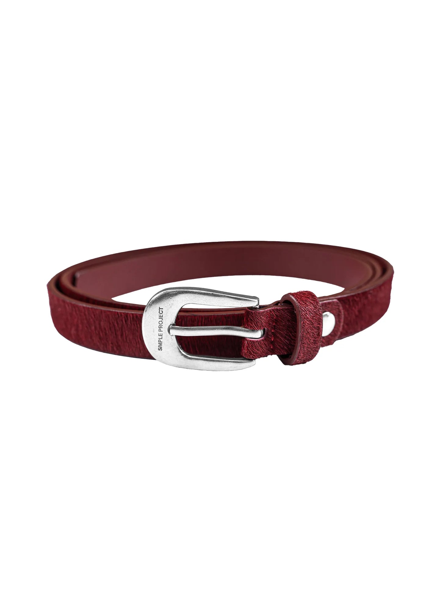 Horsehair Belt