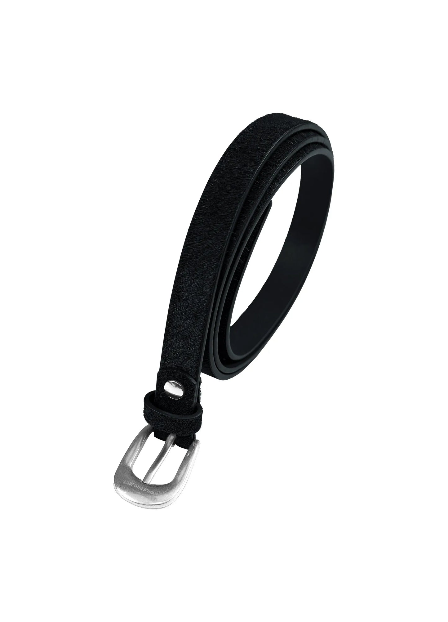 Horsehair Belt