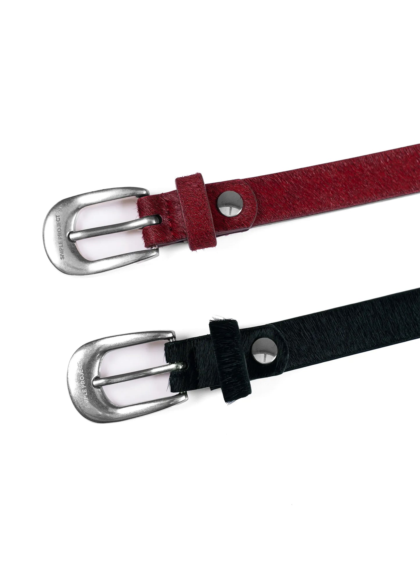 Horsehair Belt