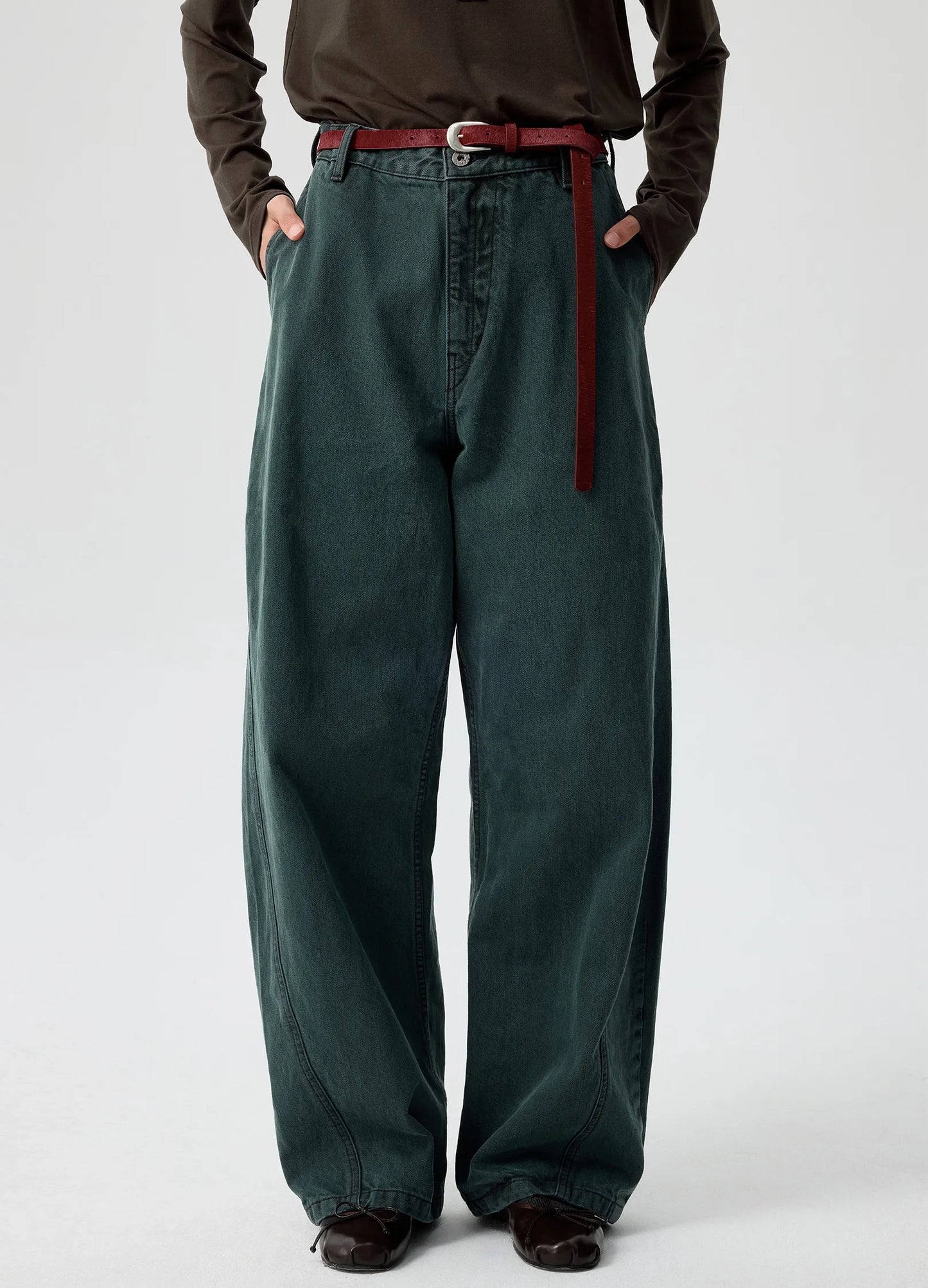Horsehair Belt
