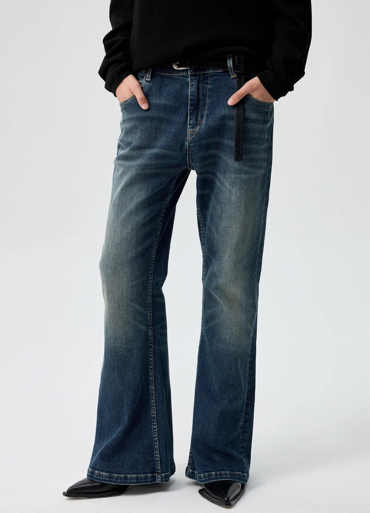 Horsehair Belt