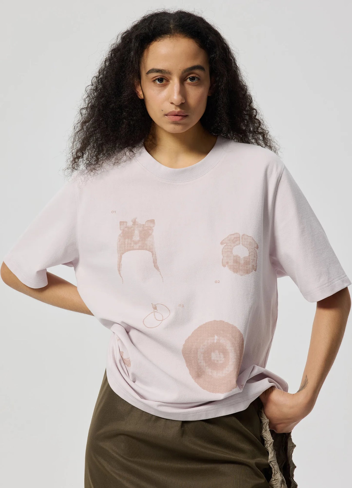 Interior Shirt