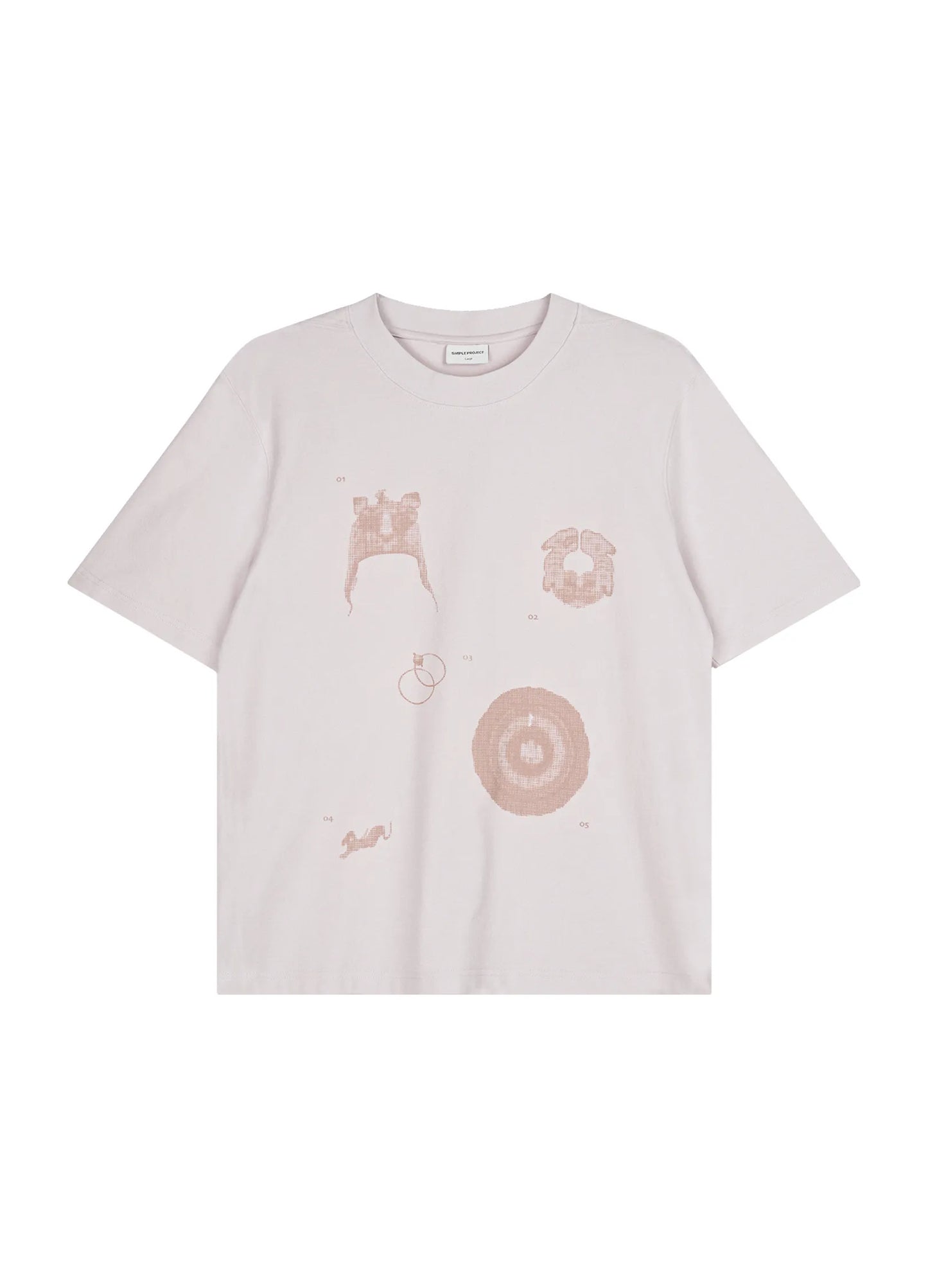 Interior Shirt