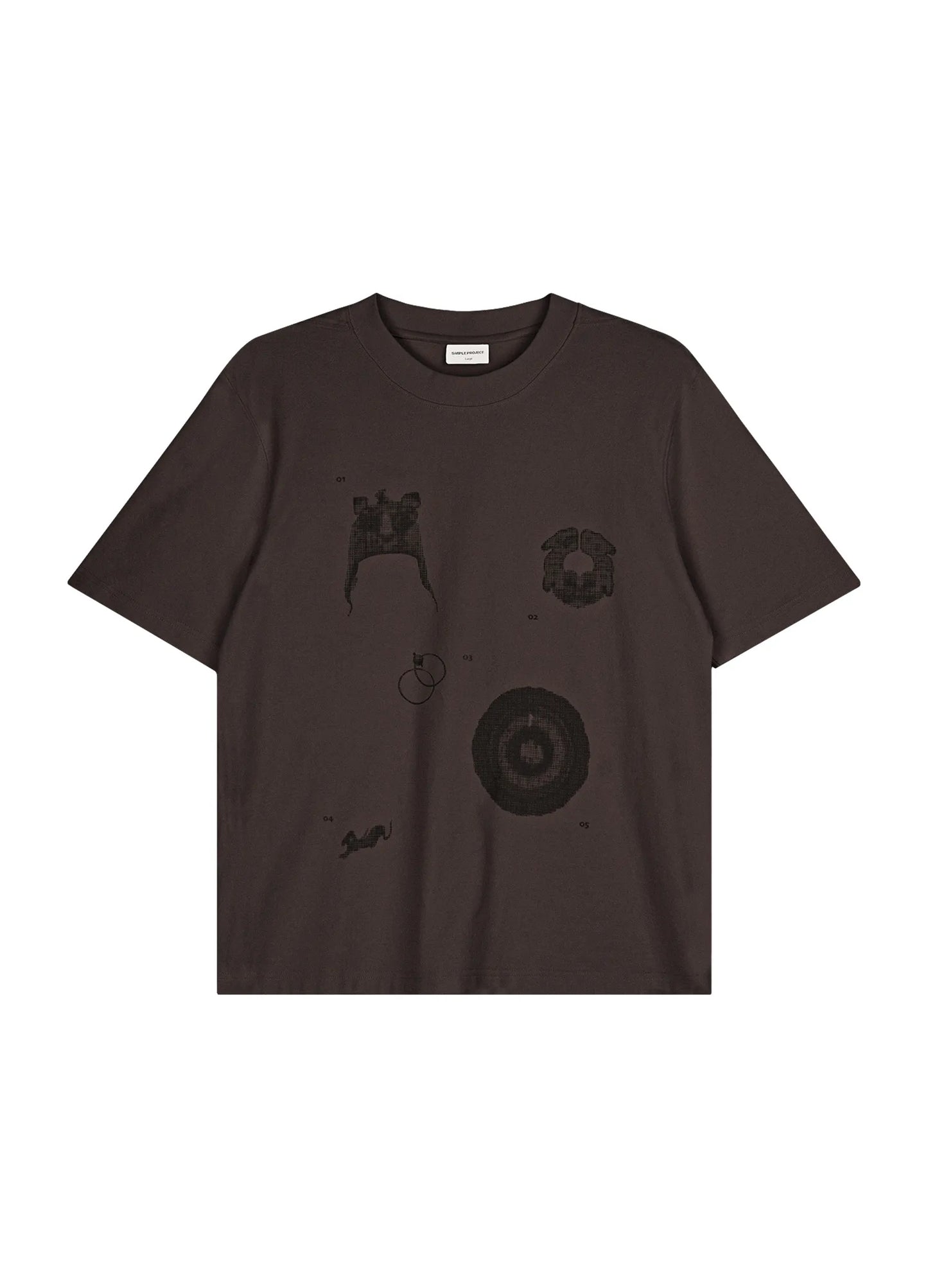 Interior Shirt