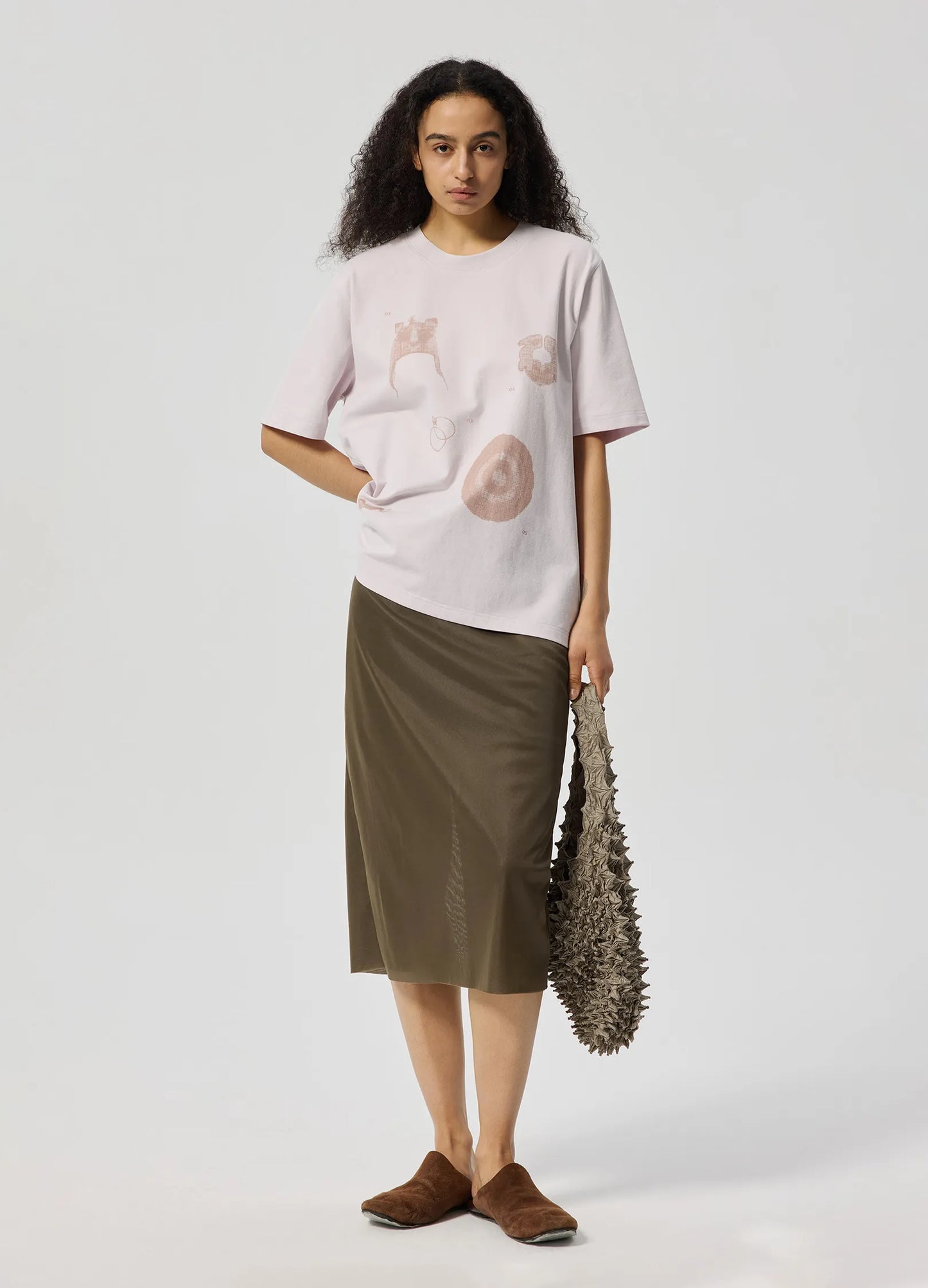 Interior Shirt