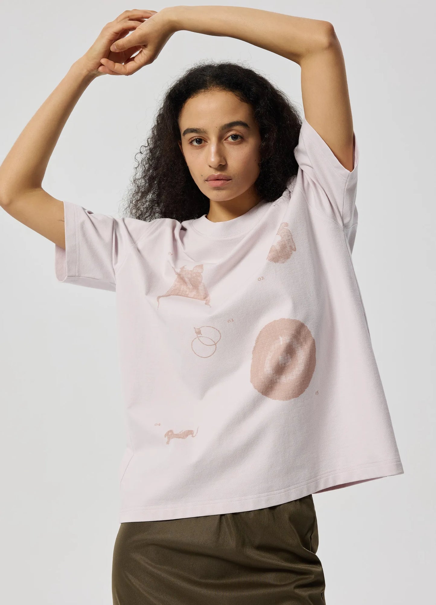 Interior Shirt