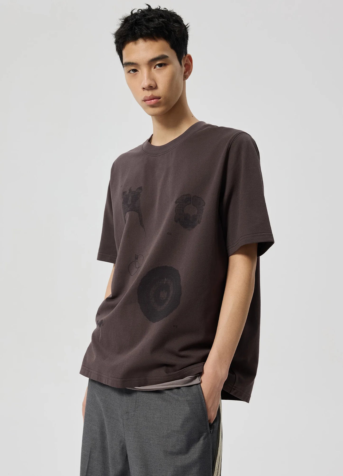 Interior Shirt