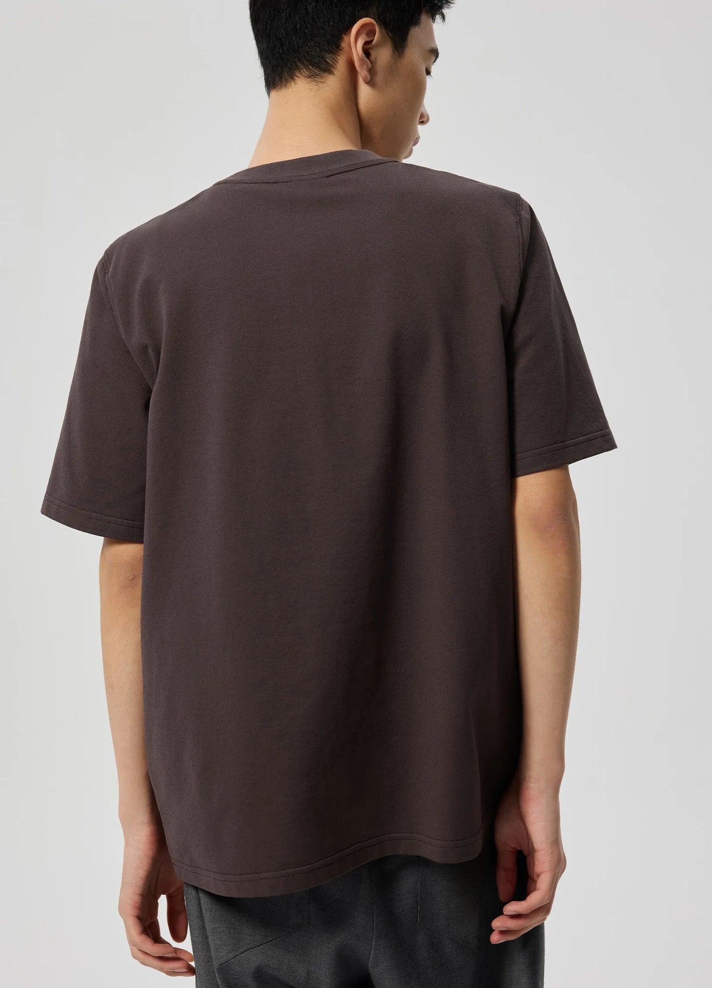 Interior Shirt
