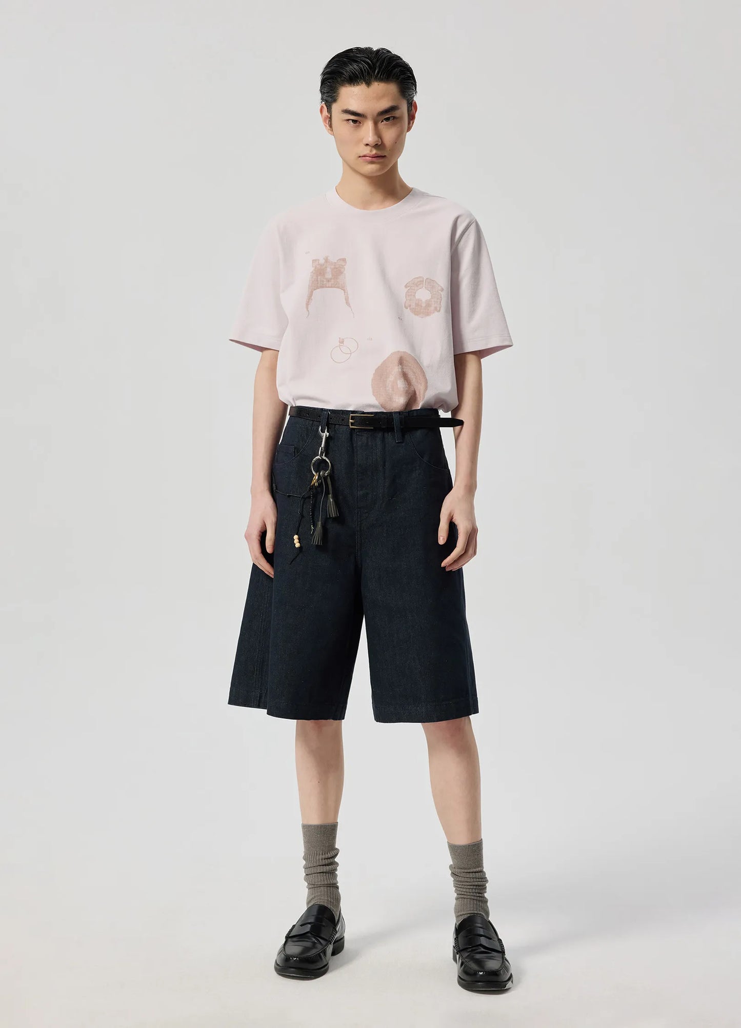 Interior Shirt
