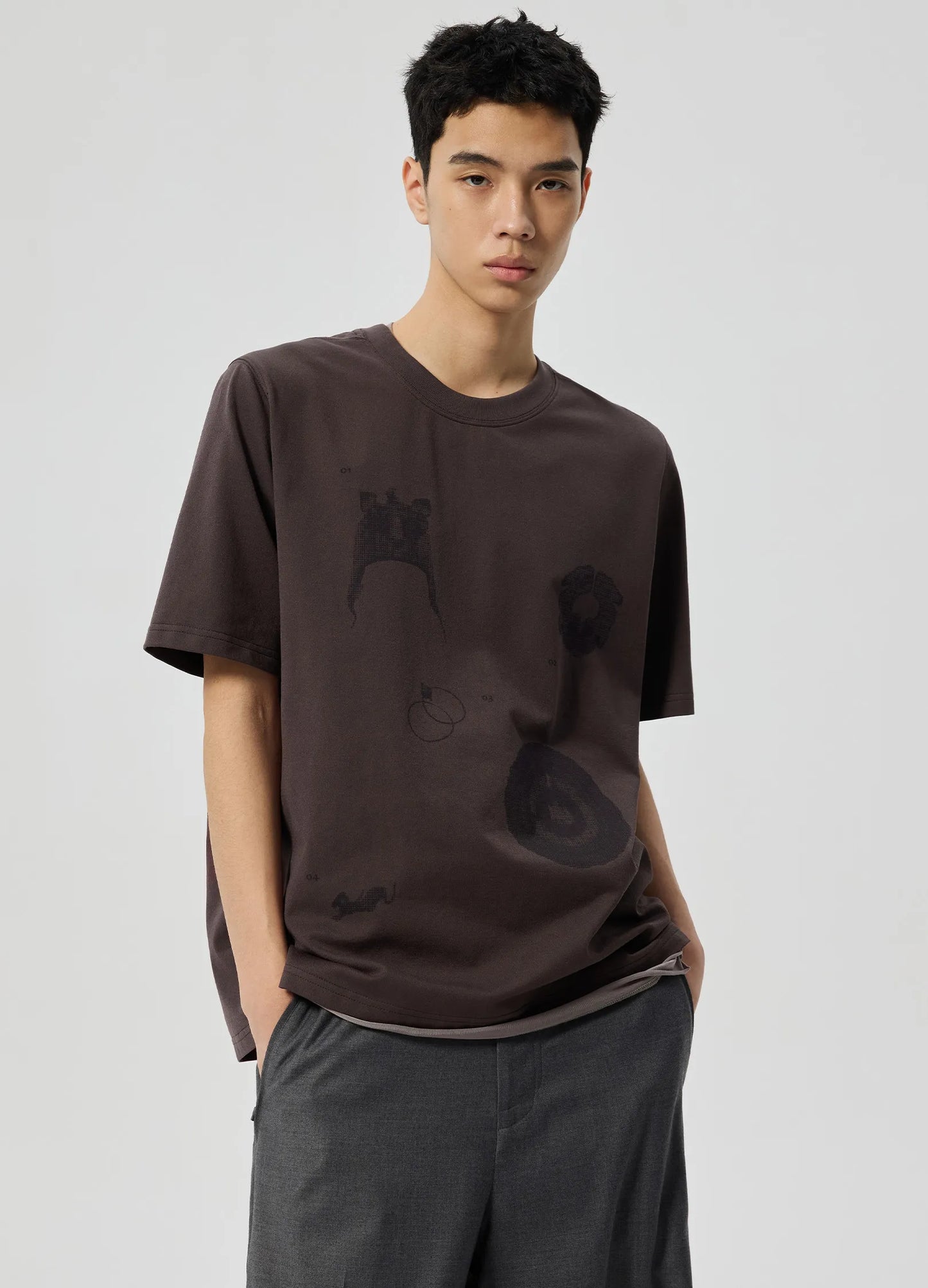 Interior Shirt
