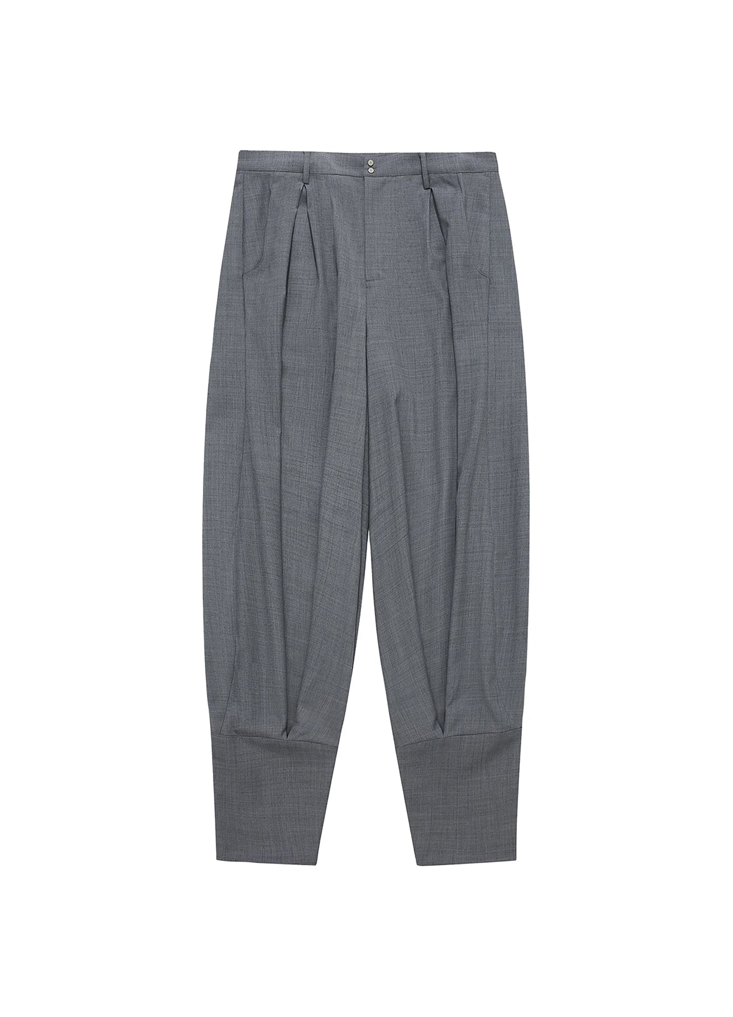 Jodhpur Trousers