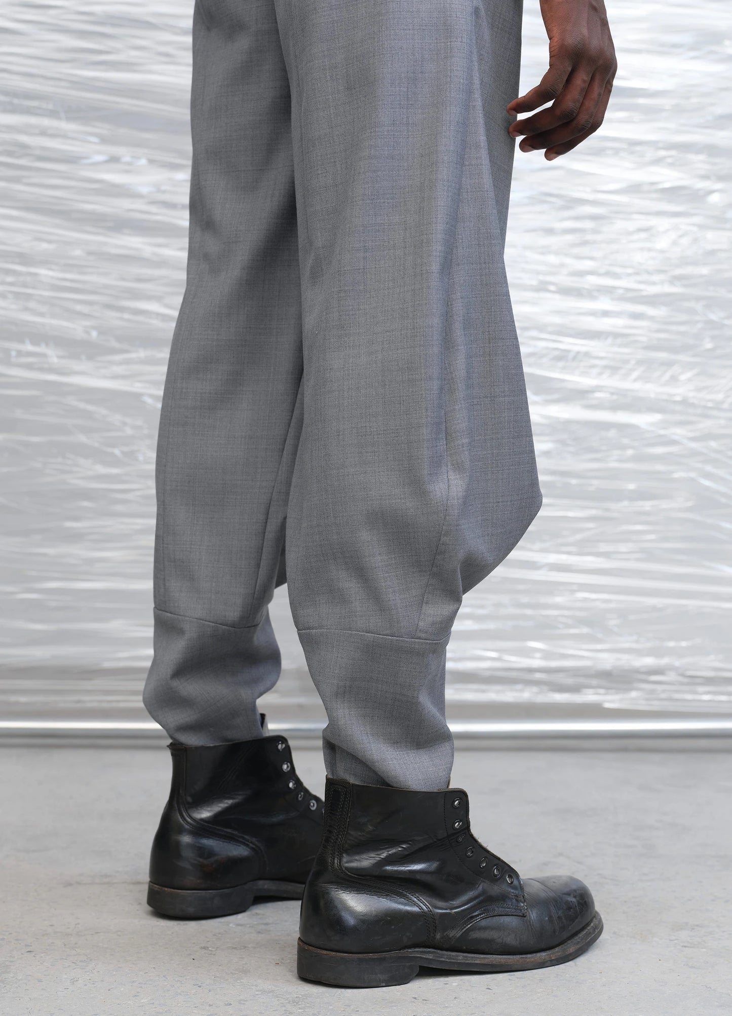 Jodhpur Trousers