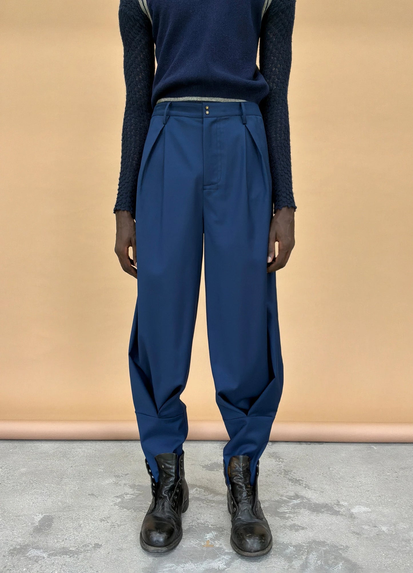 Jodhpur Trousers