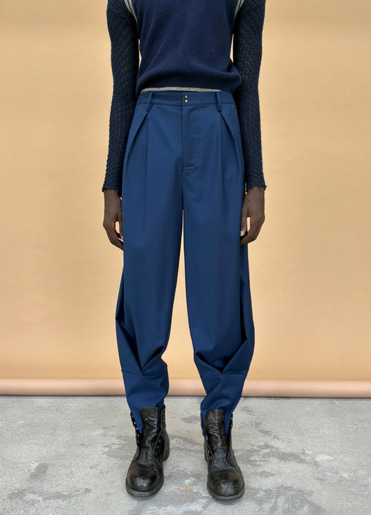 Jodhpur Trousers