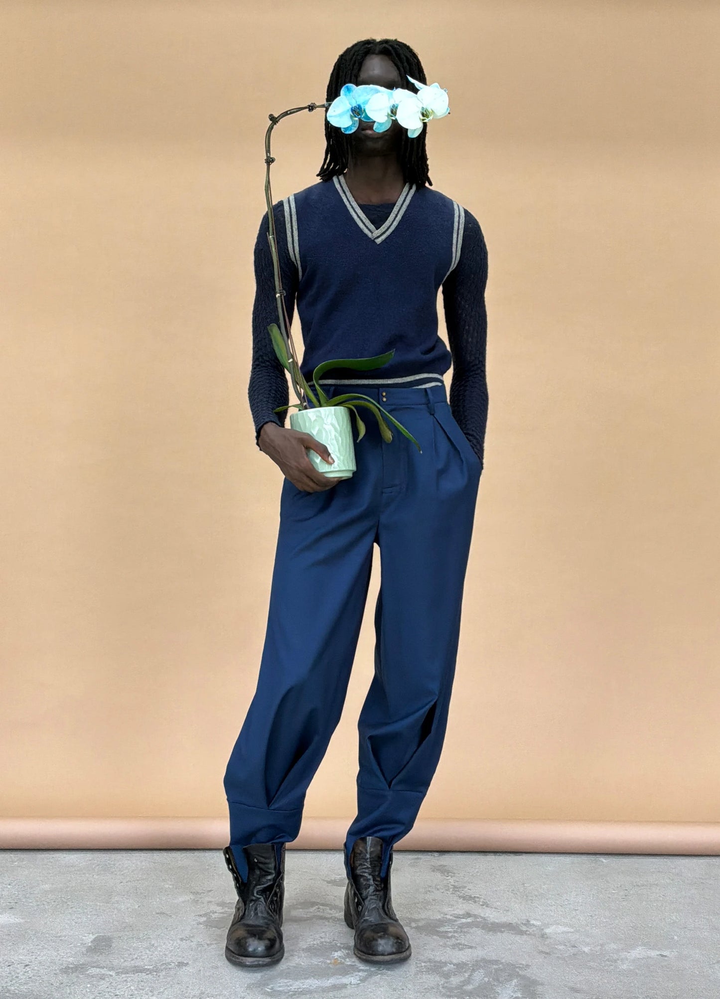 Jodhpur Trousers