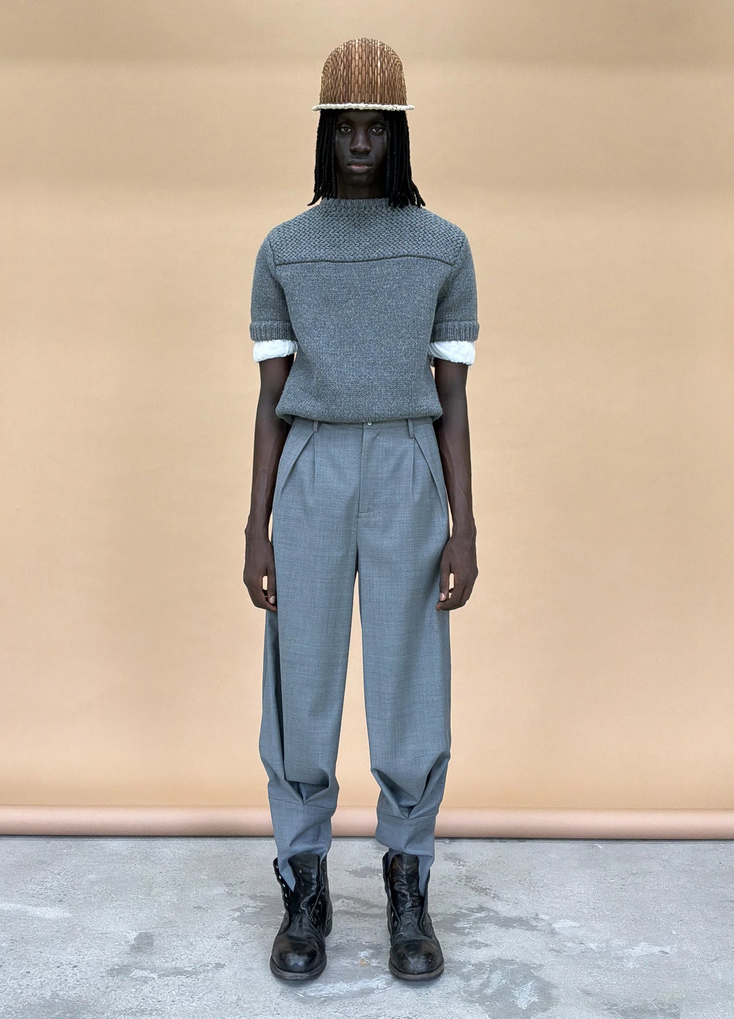 Jodhpur Trousers