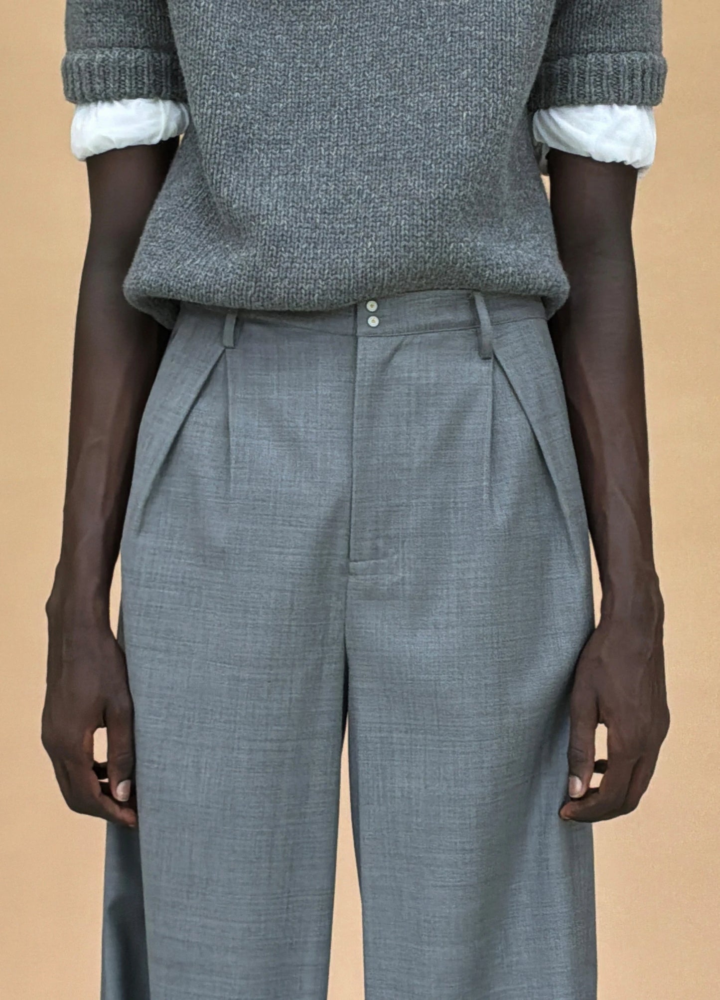 Jodhpur Trousers