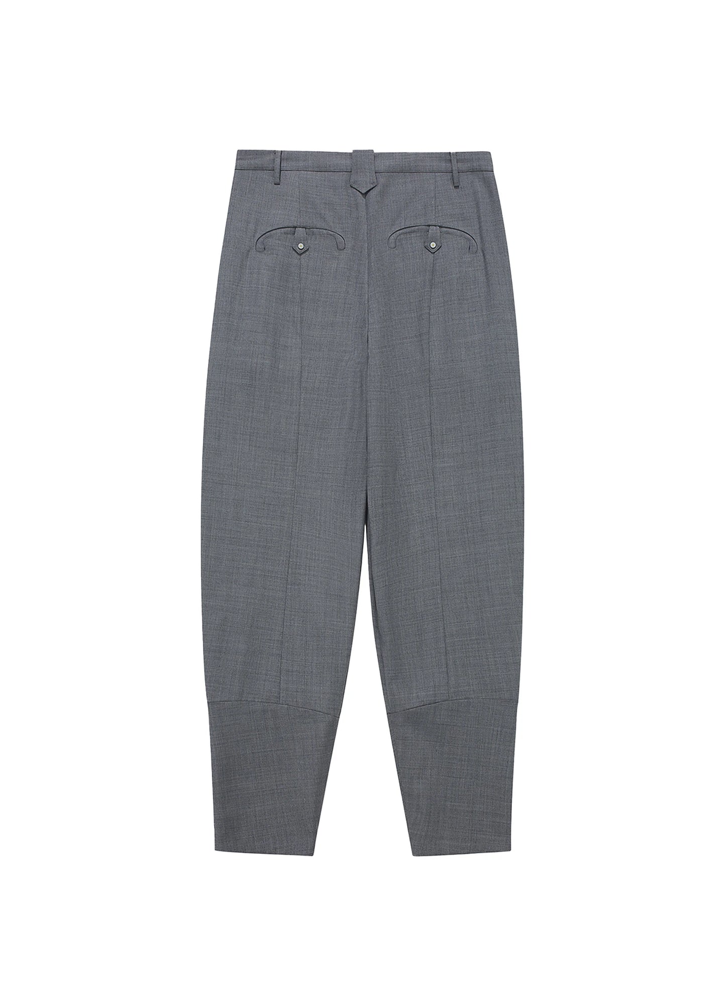 Jodhpur Trousers