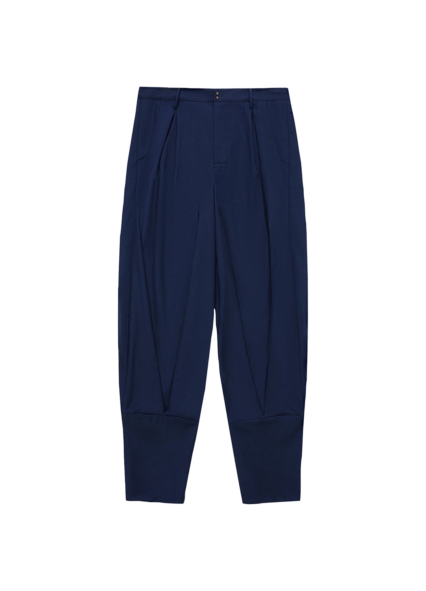 Jodhpur Trousers